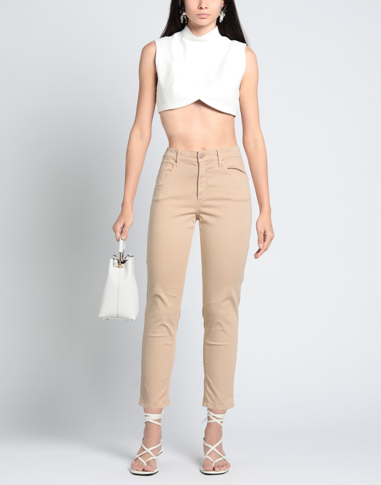  Cambio - Hosen & Röcke - Hosen - On Yoox.com 