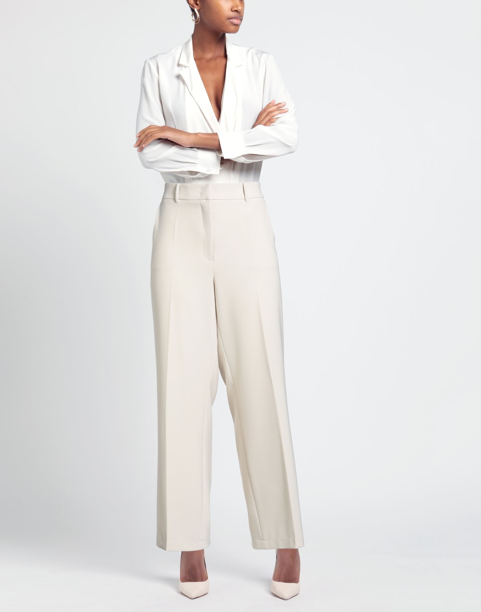  Cambio - Hosen & Röcke - Hosen - On Yoox.com 
