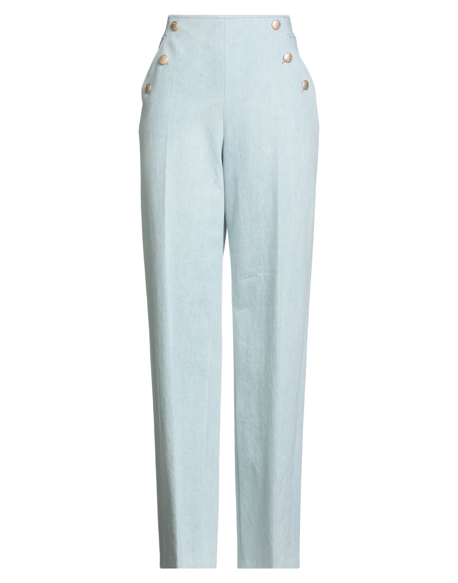  Weill - Partes De Abajo - Pantalones Vaqueros - On Yoox.com 