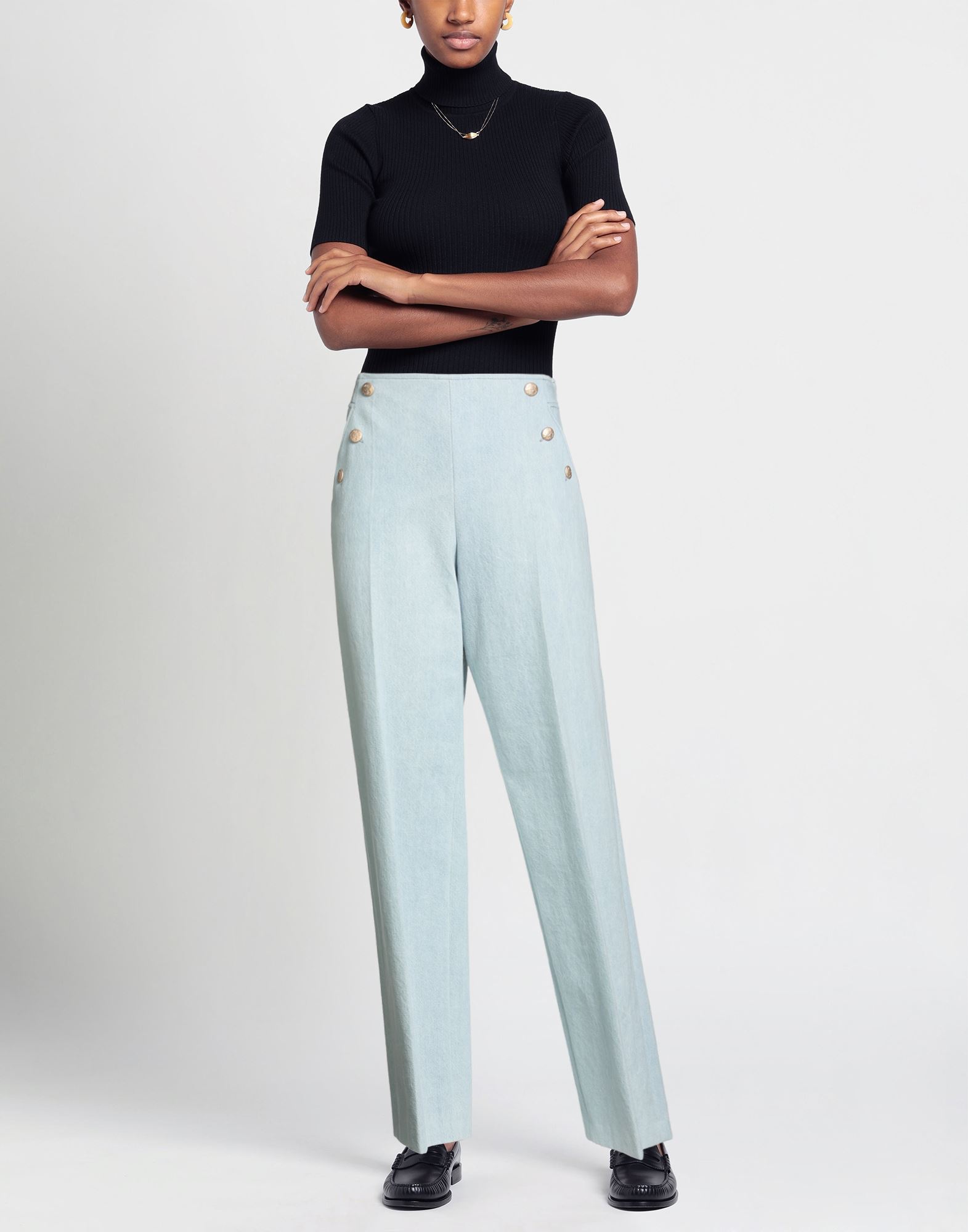  Weill - Partes De Abajo - Pantalones Vaqueros - On Yoox.com 