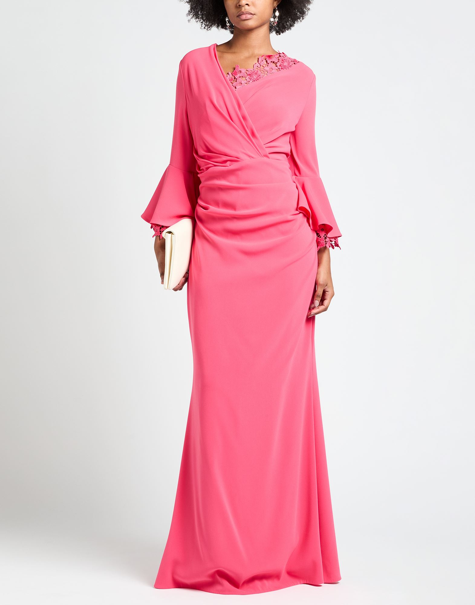  Talbot Runhof - Kleider - Maxi-kleider - On Yoox.com 