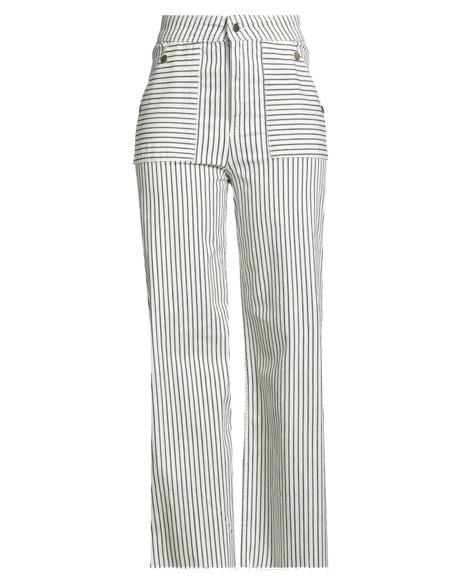  Bsb - Partes De Abajo - Pantalones Vaqueros - On Yoox.com 