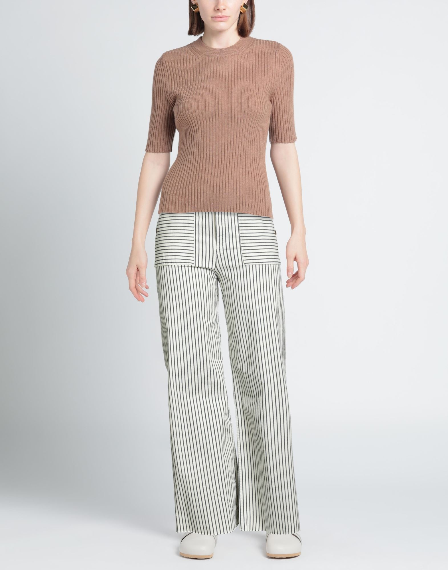  Bsb - Partes De Abajo - Pantalones Vaqueros - On Yoox.com 
