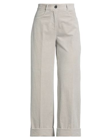 Hose Damen Hellgrau 32,36 Damen