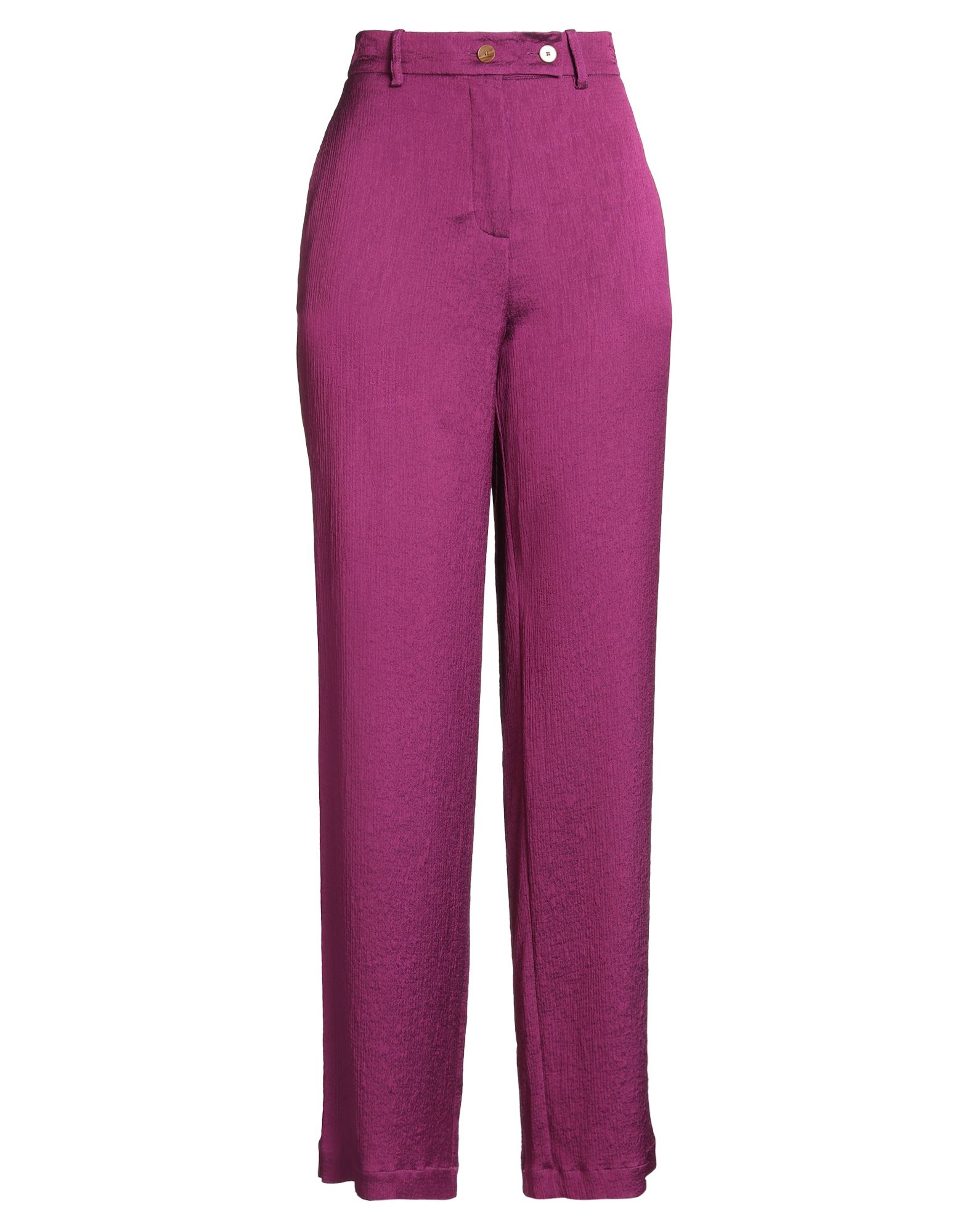 ALYSI BOTTOMWEAR Casual Παντελόνι