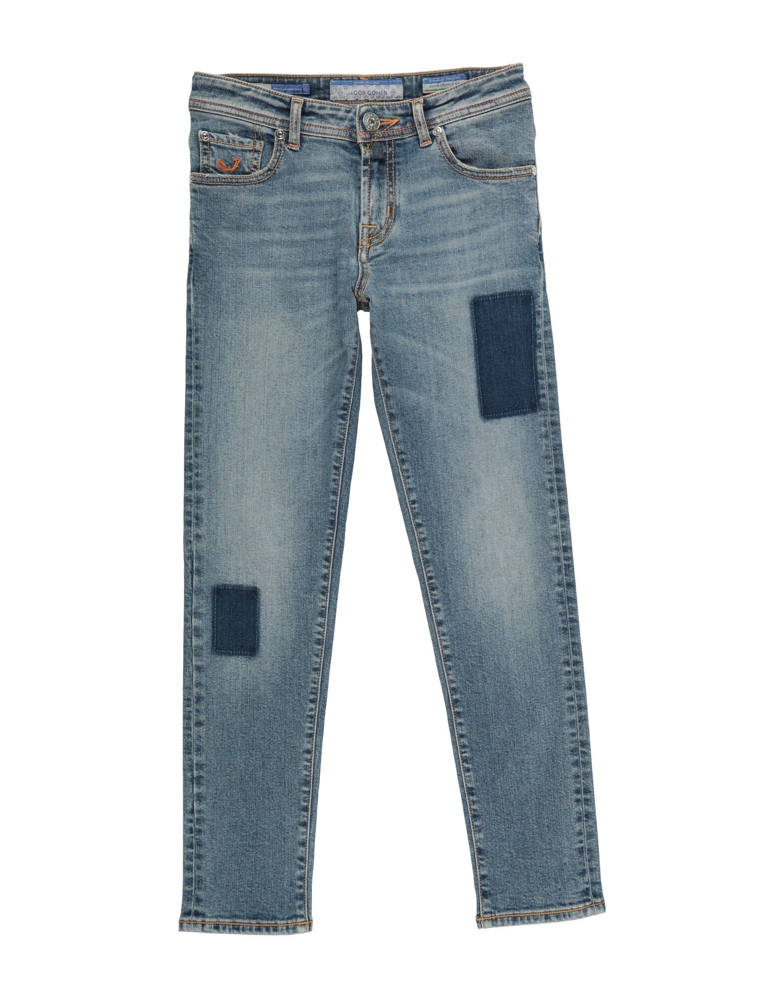  Jacob Cohёn - Hosen & Röcke - Jeanshosen - On Yoox.com 