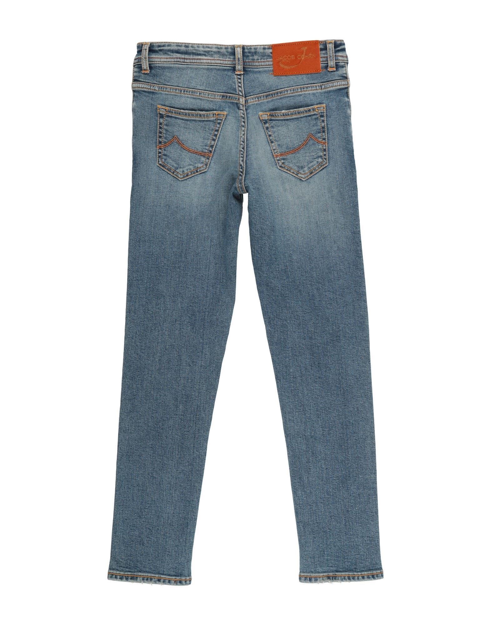  Jacob Cohёn - Hosen & Röcke - Jeanshosen - On Yoox.com 