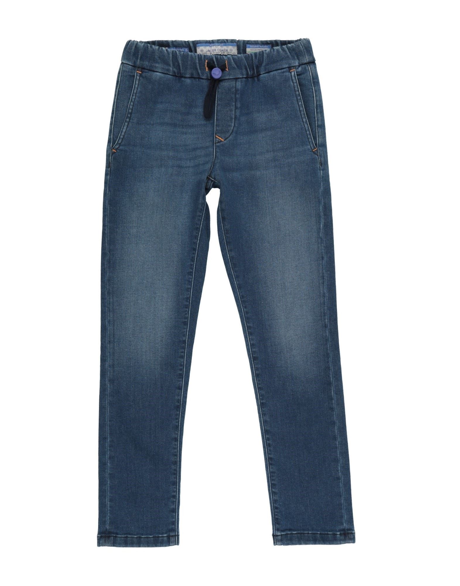  Jacob Cohёn - Hosen & Röcke - Jeanshosen - On Yoox.com 