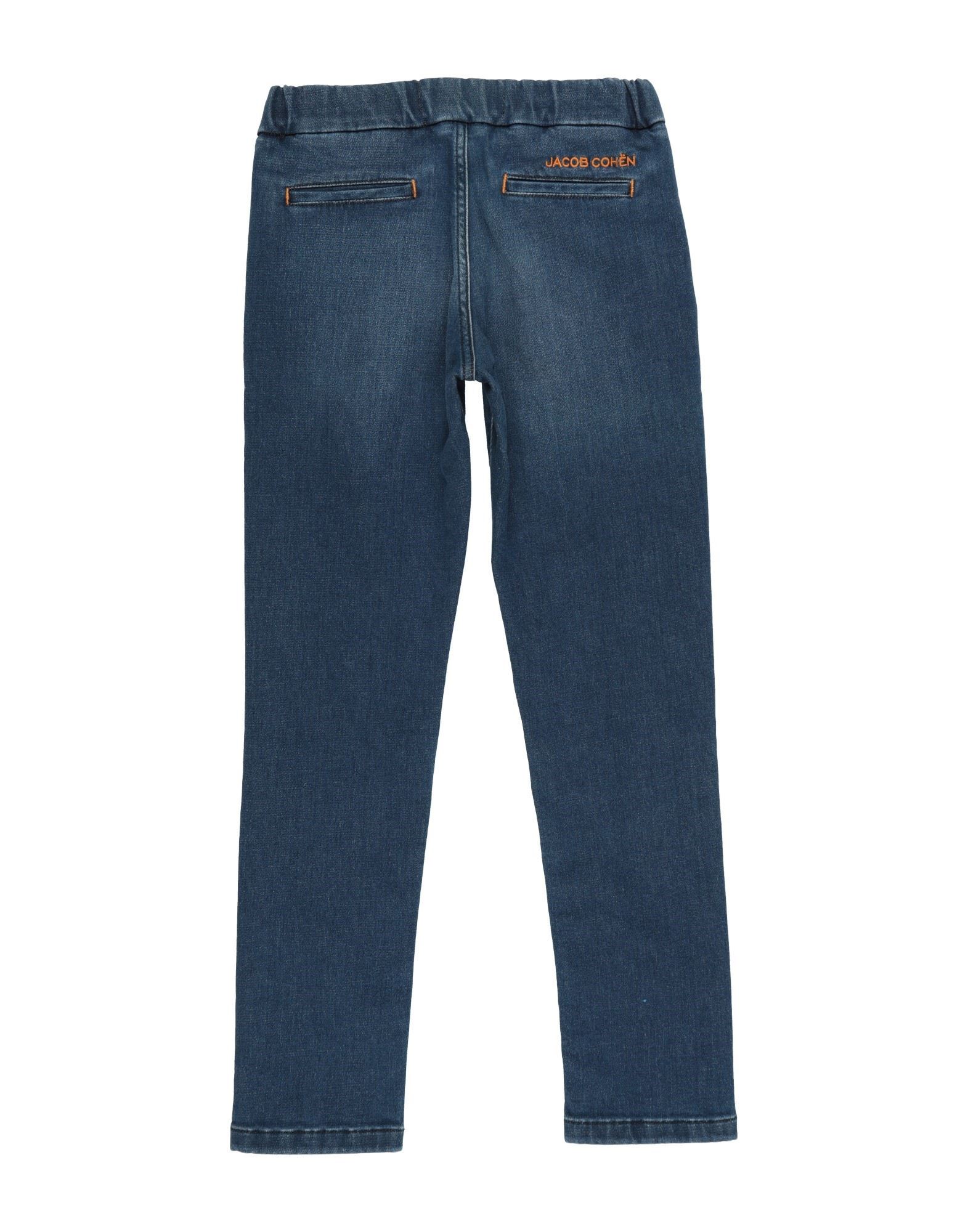  Jacob Cohёn - Hosen & Röcke - Jeanshosen - On Yoox.com 