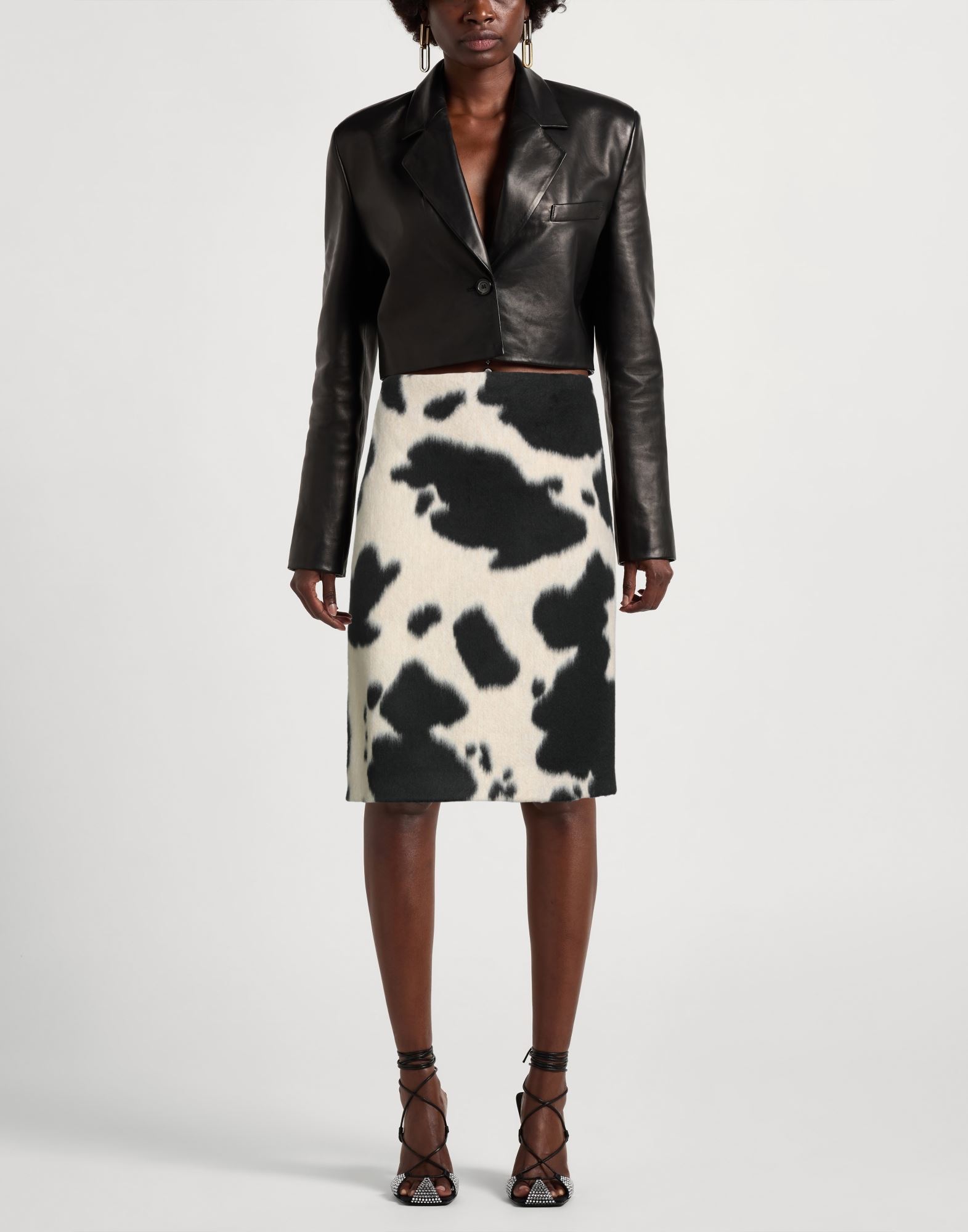  Tod's - Hosen & Röcke - Midi-röcke - On Yoox.com 