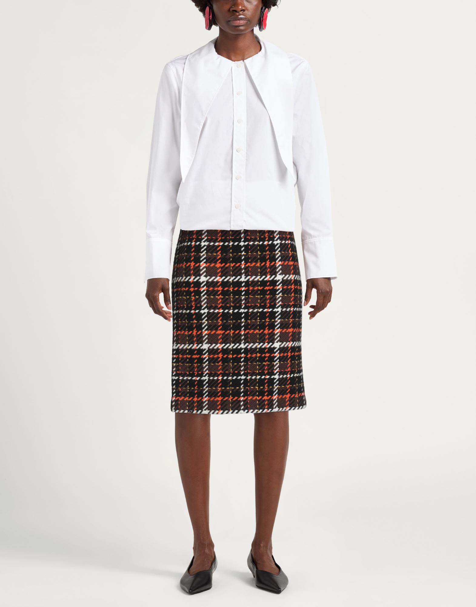  Tod's - Hosen & Röcke - Midi-röcke - On Yoox.com 