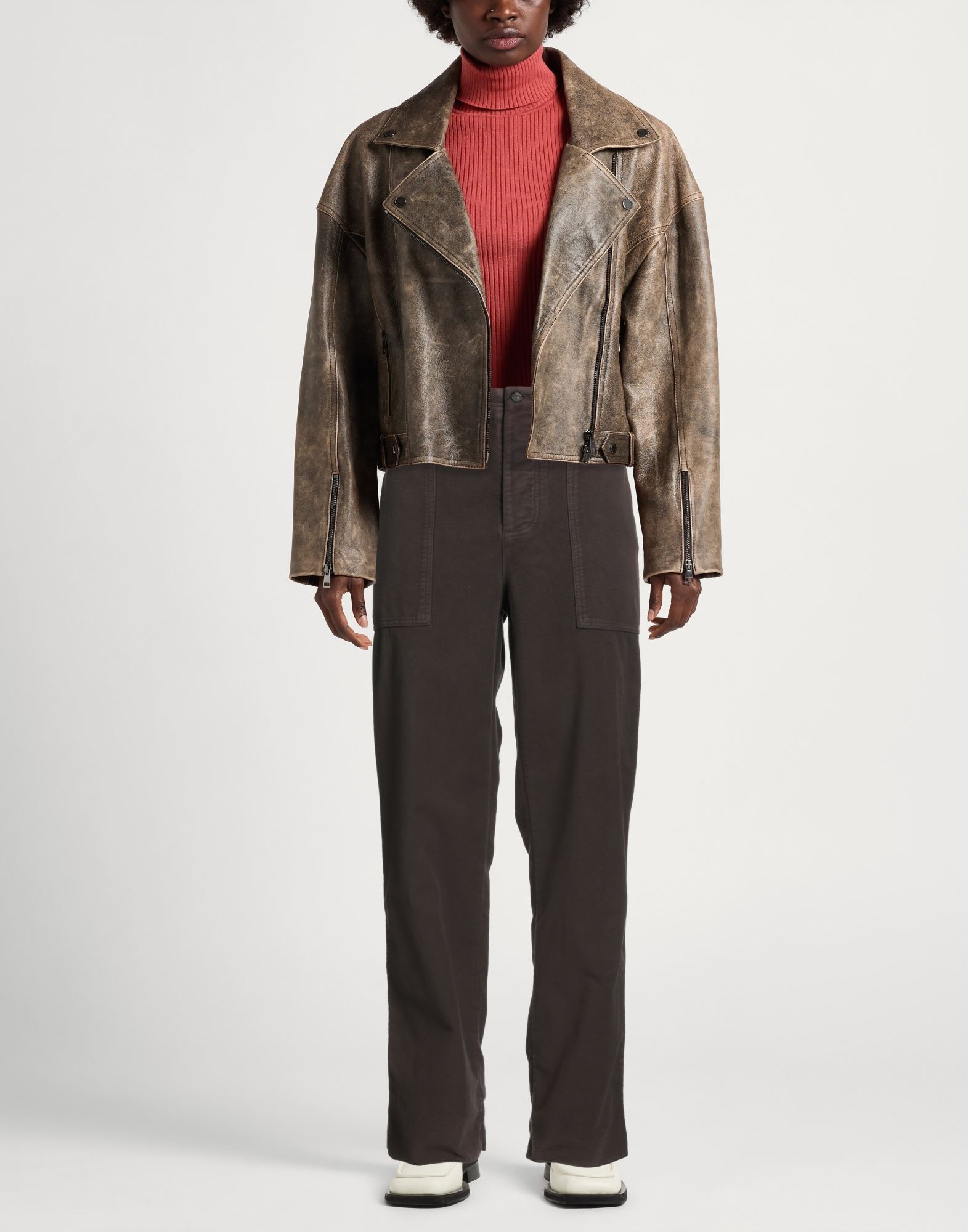  Tod's - Hosen & Röcke - Hosen - On Yoox.com 