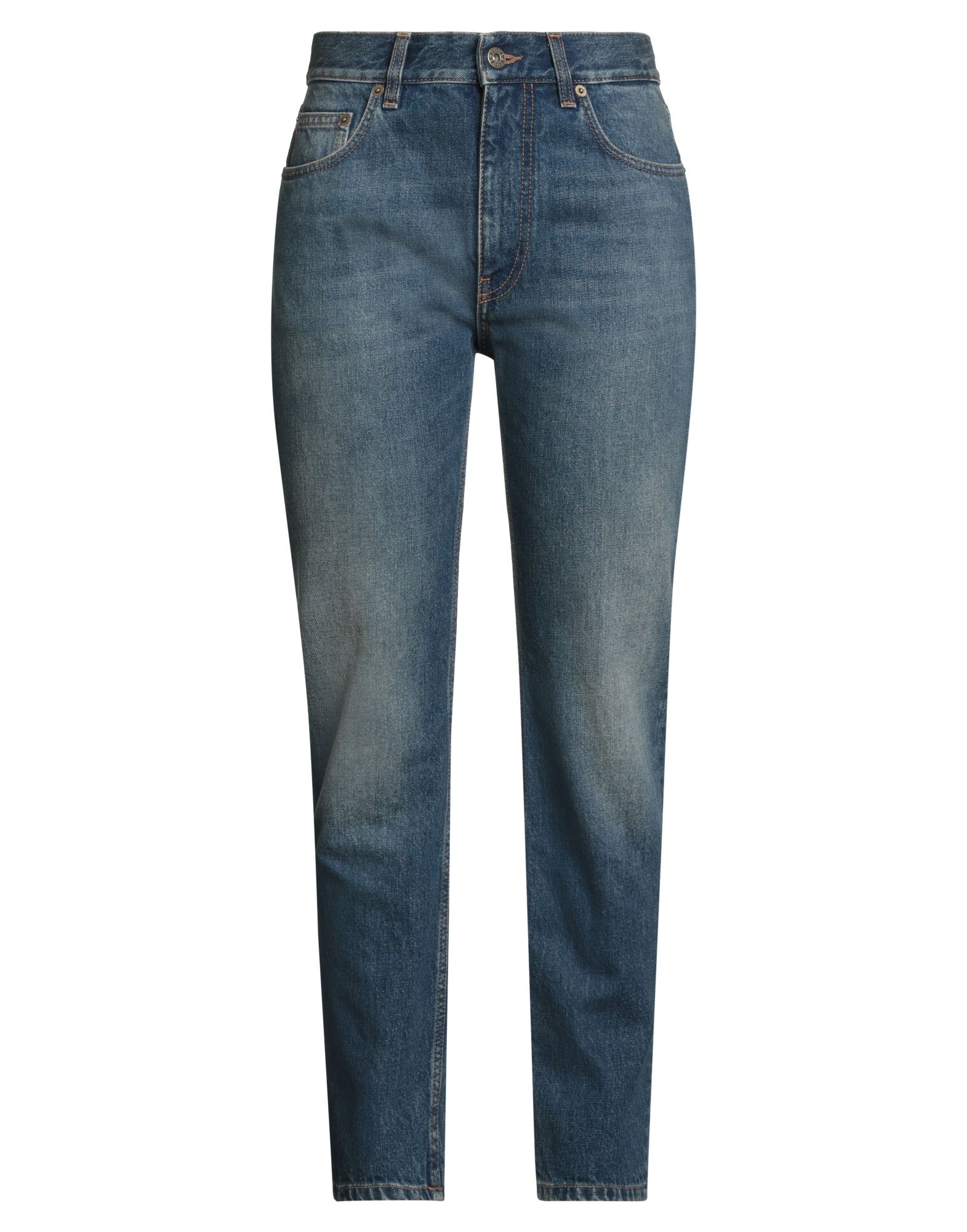 TOD'S TOD'S BOTTOMWEAR Τζιν