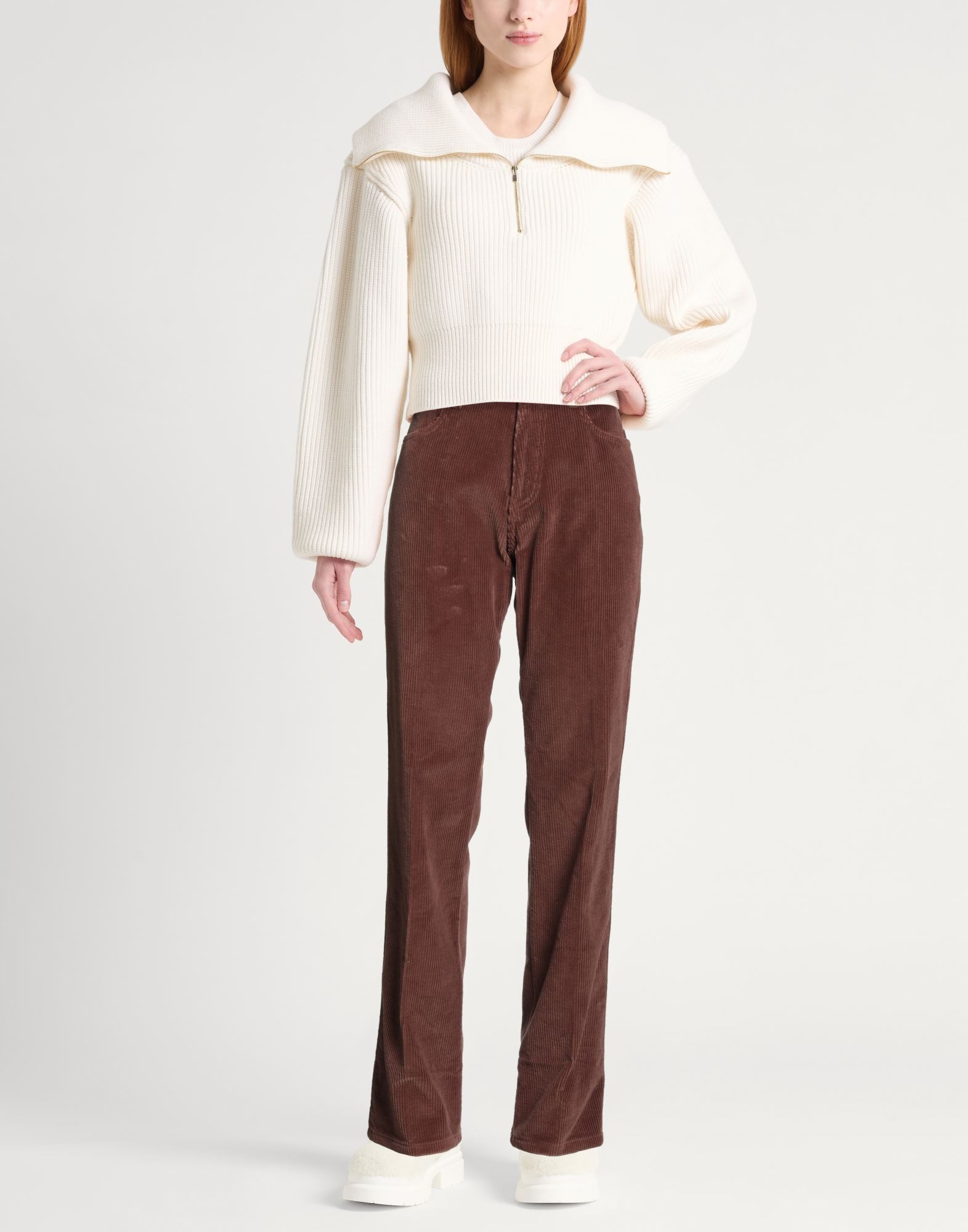  Tod's - Hosen & Röcke - Hosen - On Yoox.com 