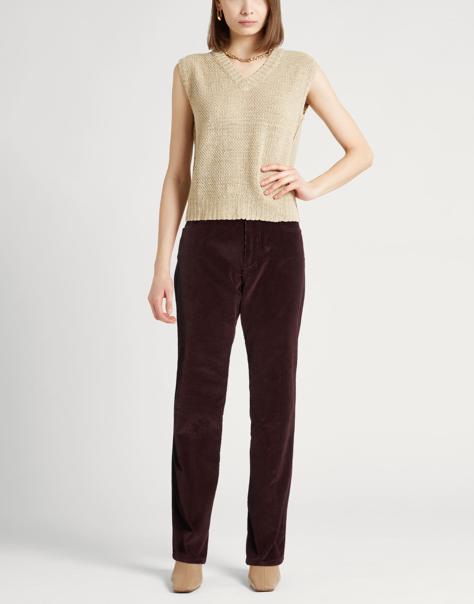  Tod's - Hosen & Röcke - Hosen - On Yoox.com 
