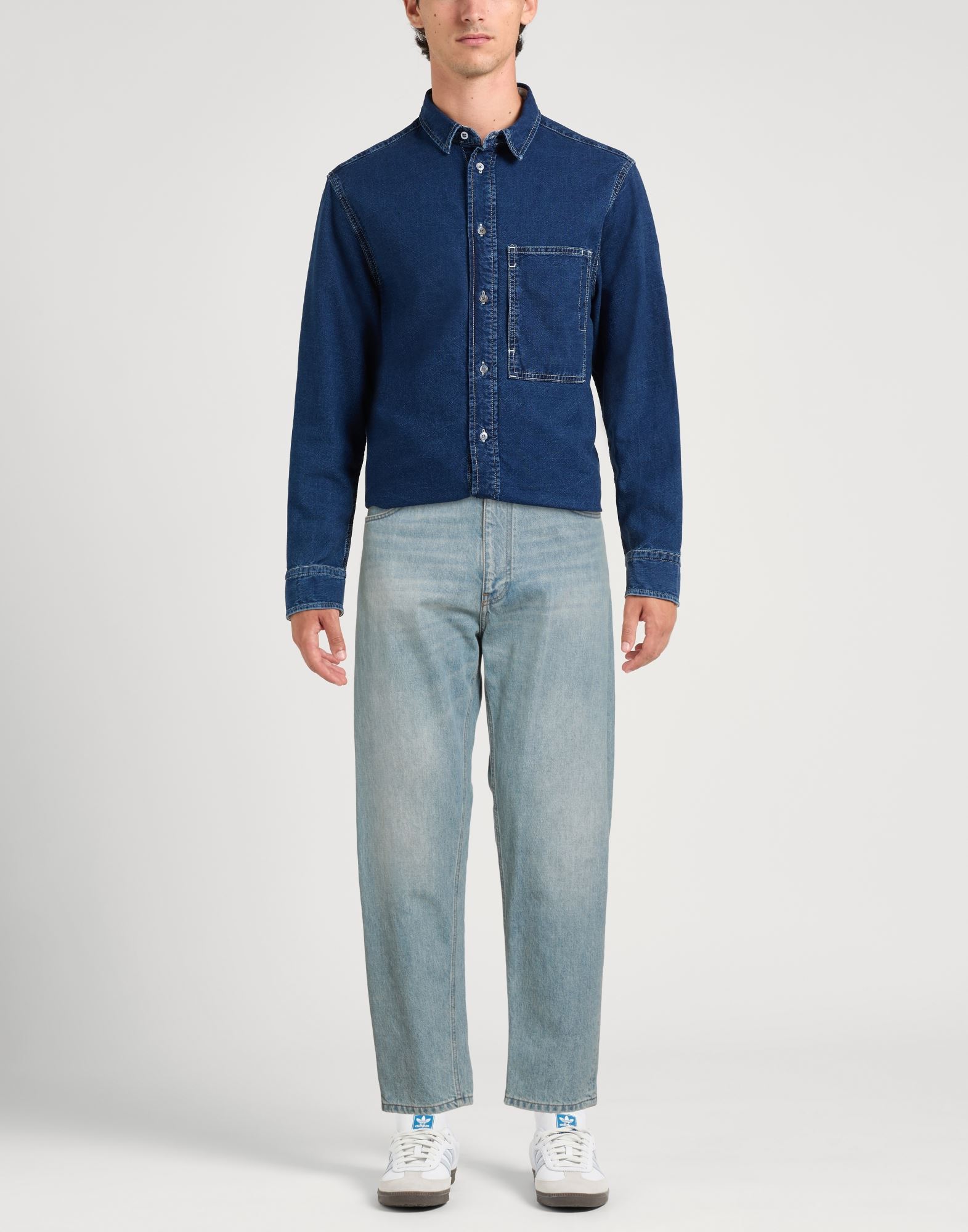  Tod's - Hosen & Röcke - Jeanshosen - On Yoox.com 