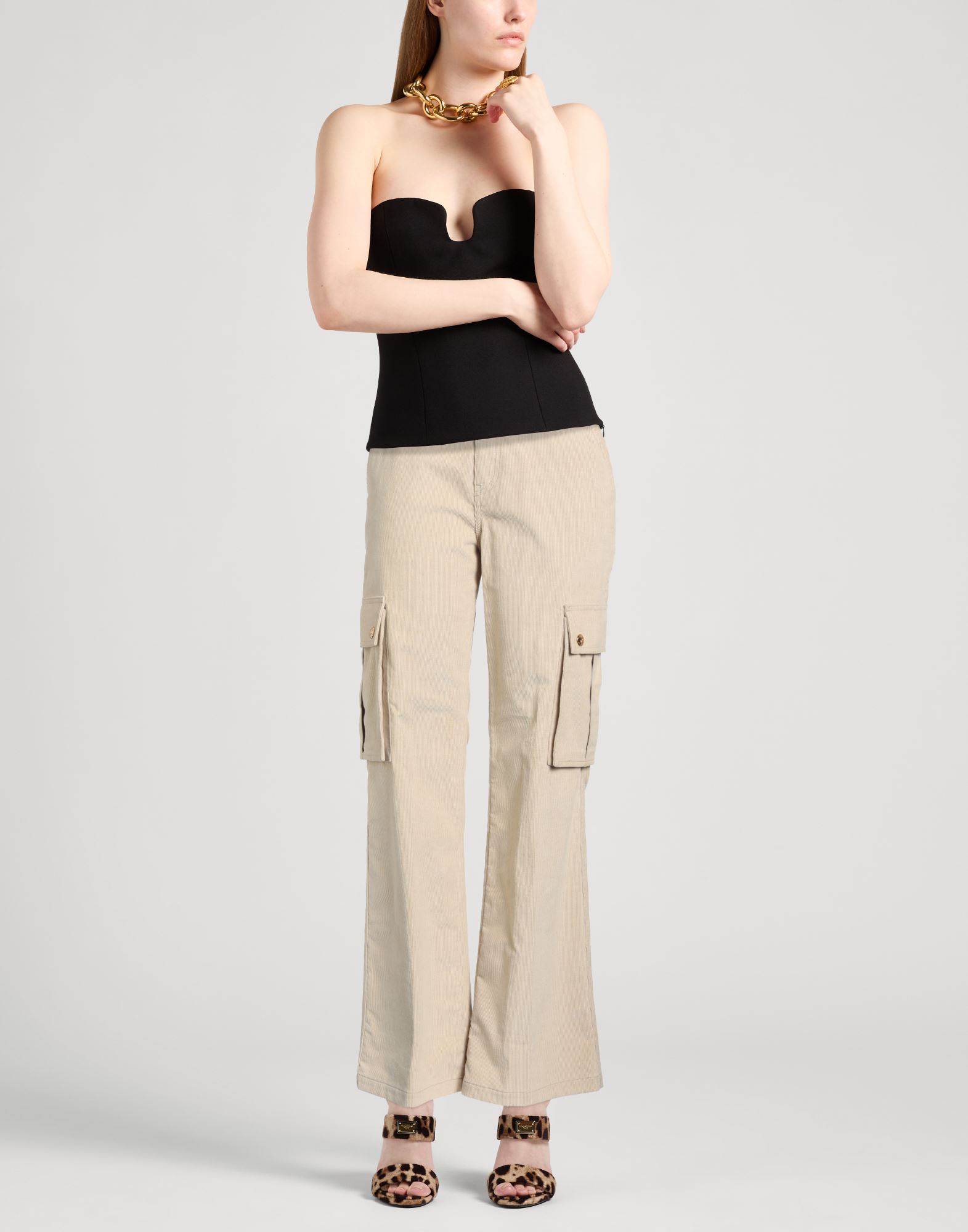  Celine - Hosen & Röcke - Hosen - On Yoox.com 