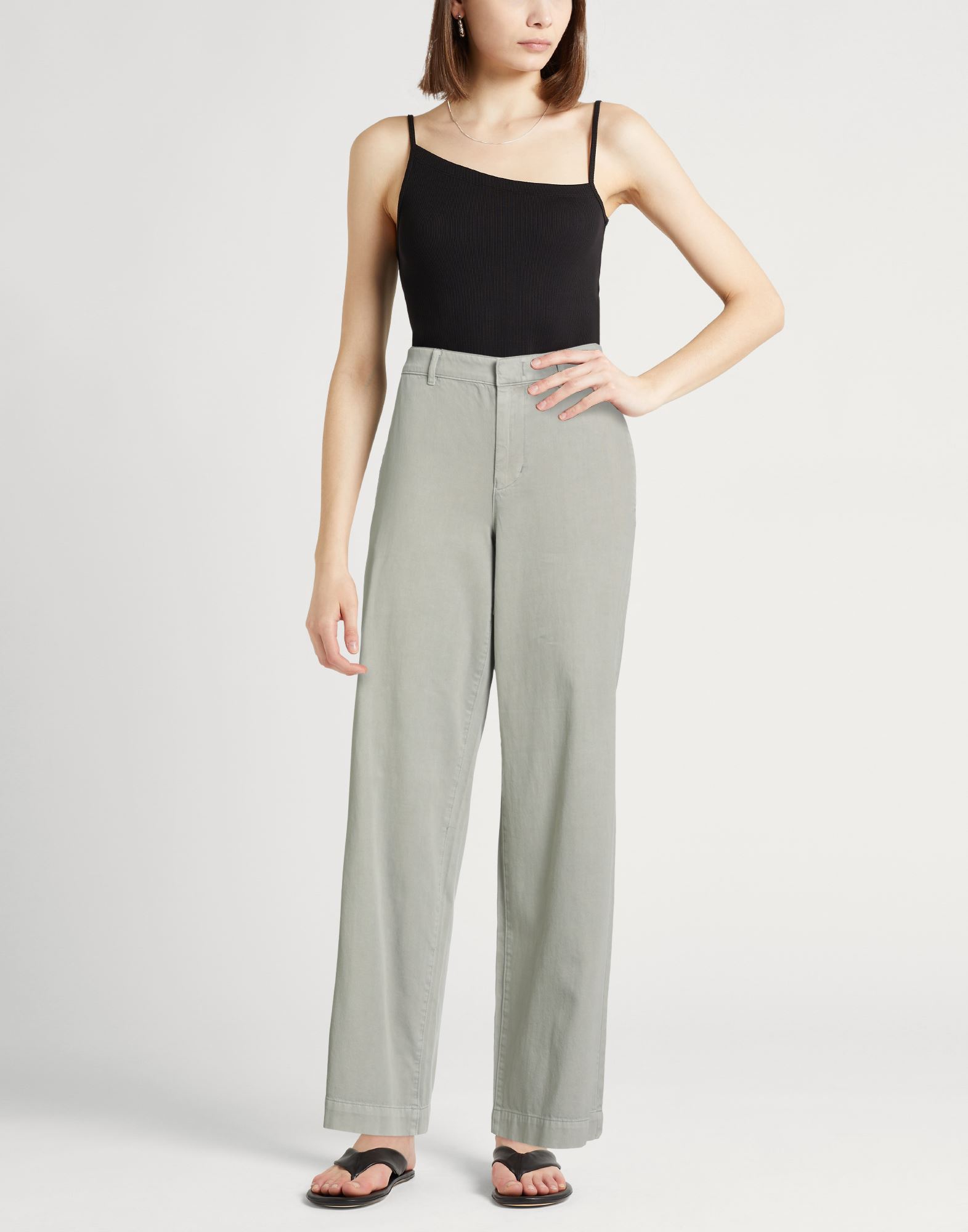  Vince. - Hosen & Röcke - Jeanshosen - On Yoox.com 