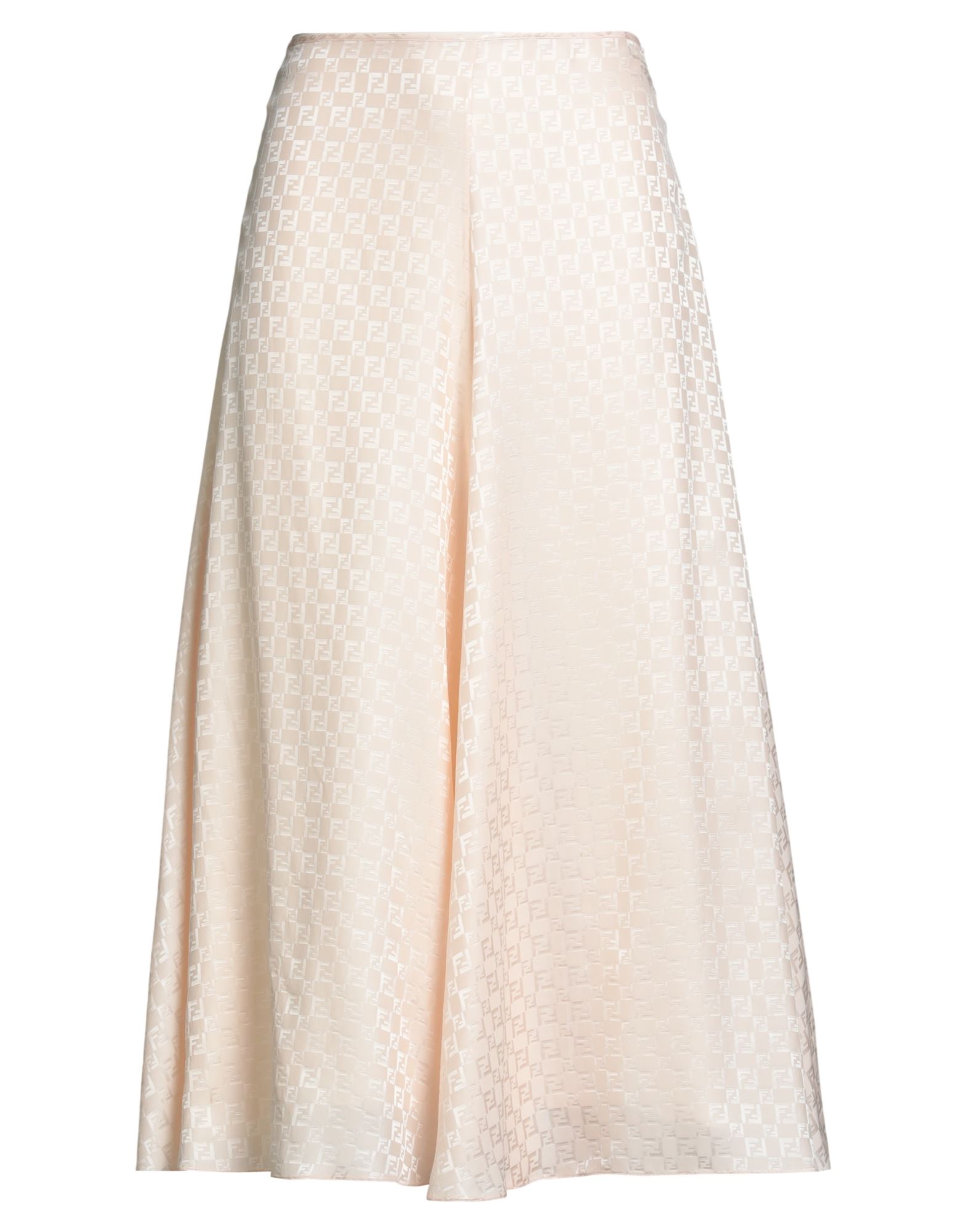 FENDI BOTTOMWEAR Μίντι φούστα