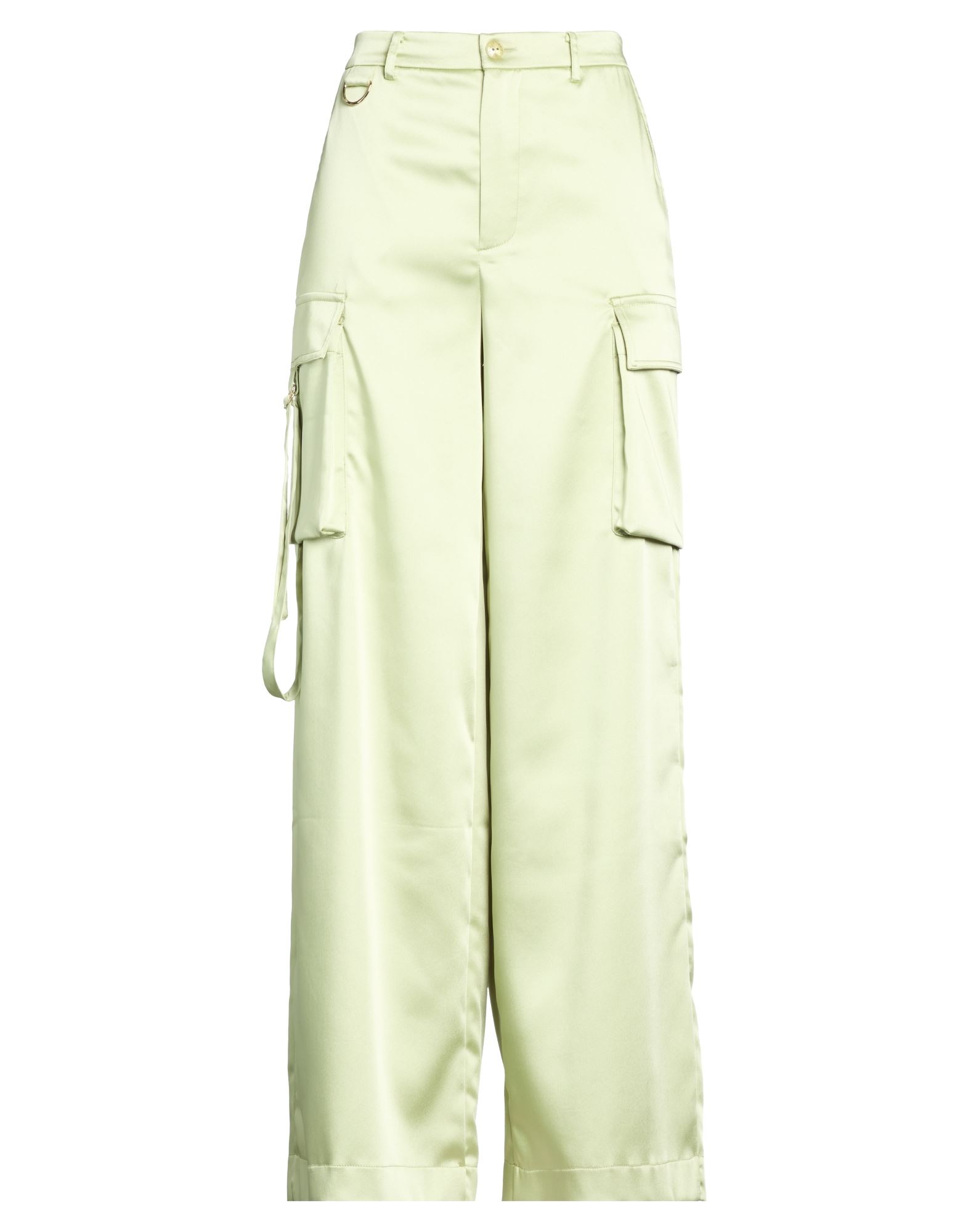 PATRIZIA PEPE BOTTOMWEAR Casual Παντελόνι
