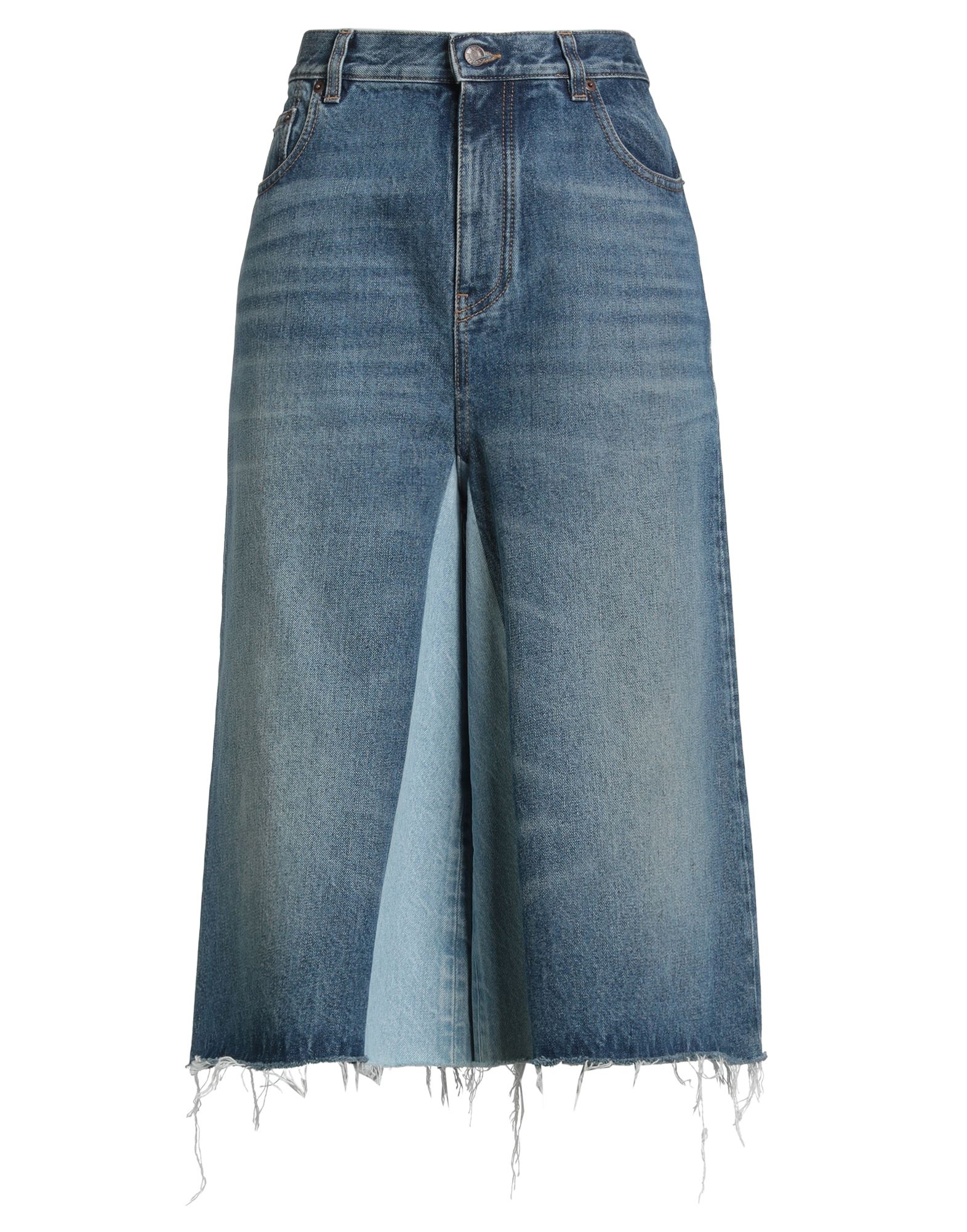 CHLOÉ CHLOÉ BOTTOMWEAR Τζιν