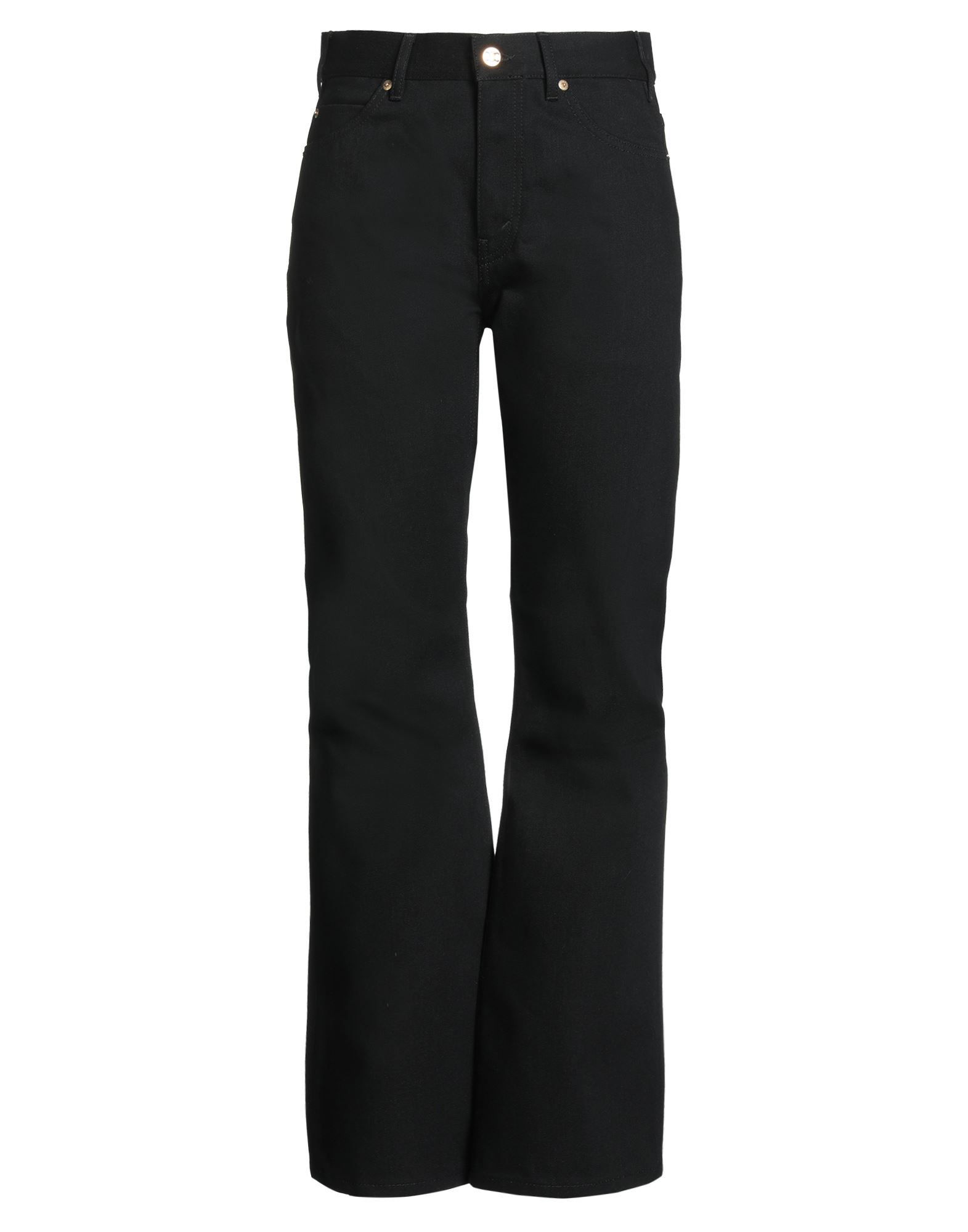CELINE CELINE BOTTOMWEAR Τζιν