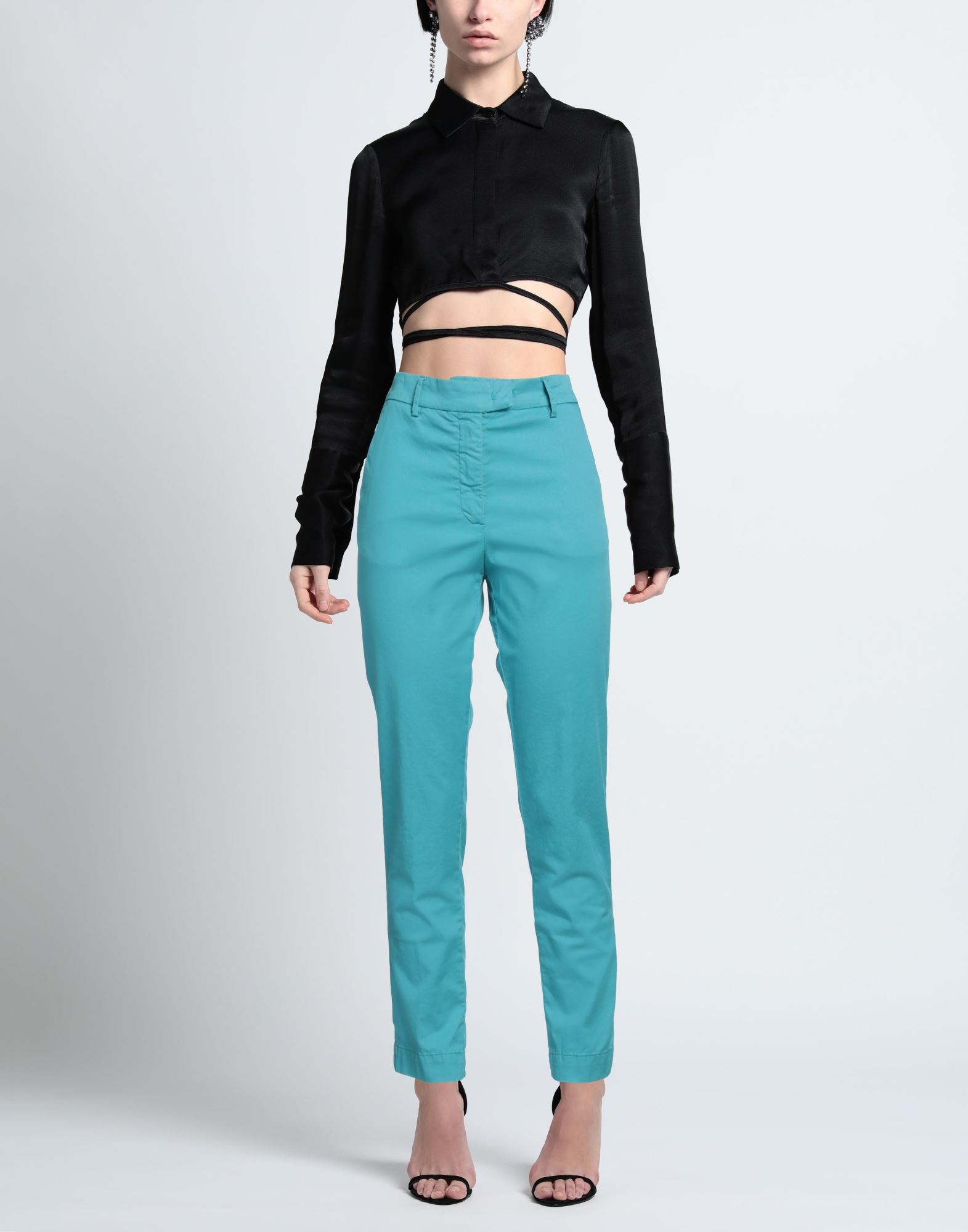  Myths - Partes De Abajo - Pantalones - On Yoox.com 