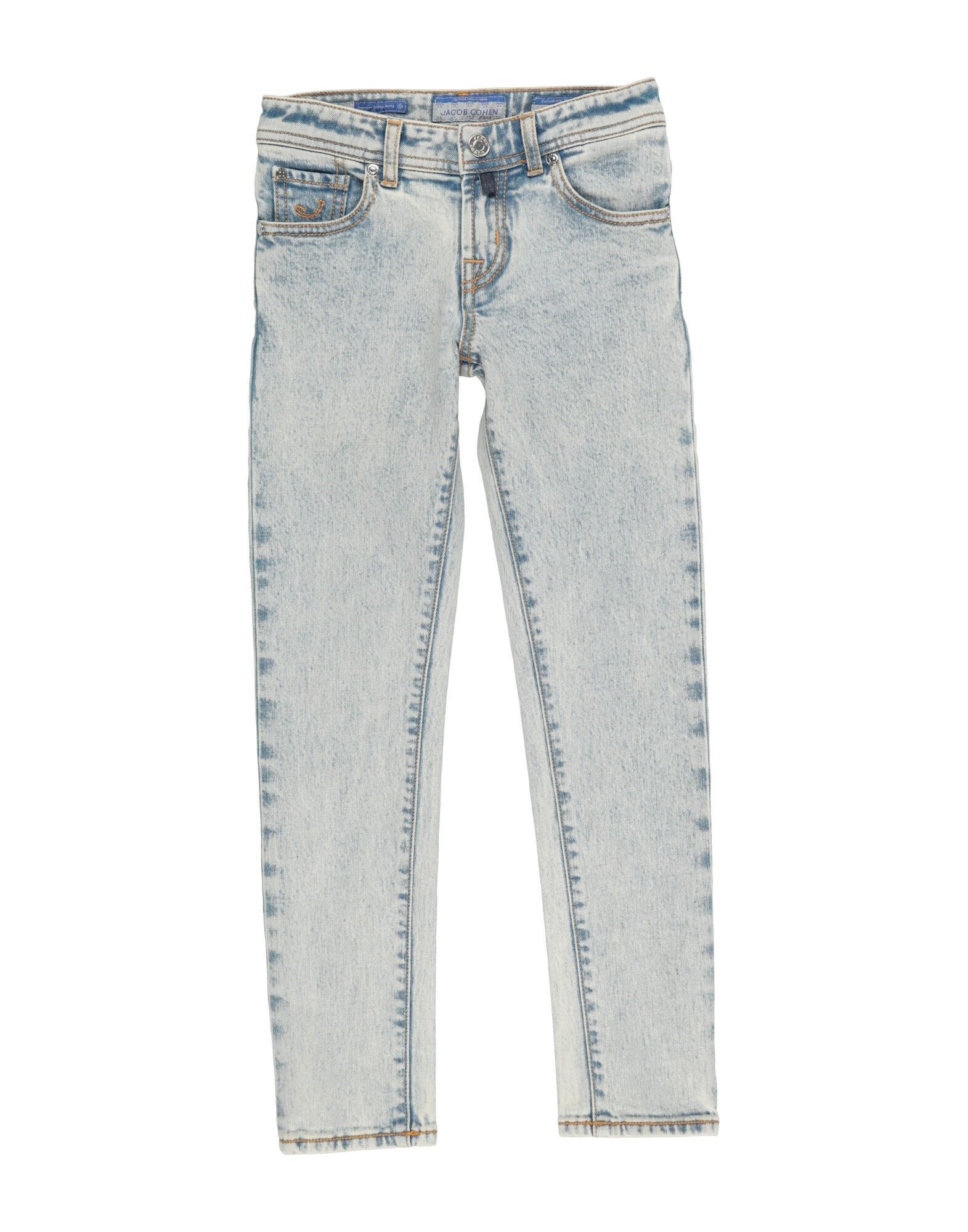  Jacob Cohёn - Hosen & Röcke - Jeanshosen - On Yoox.com 