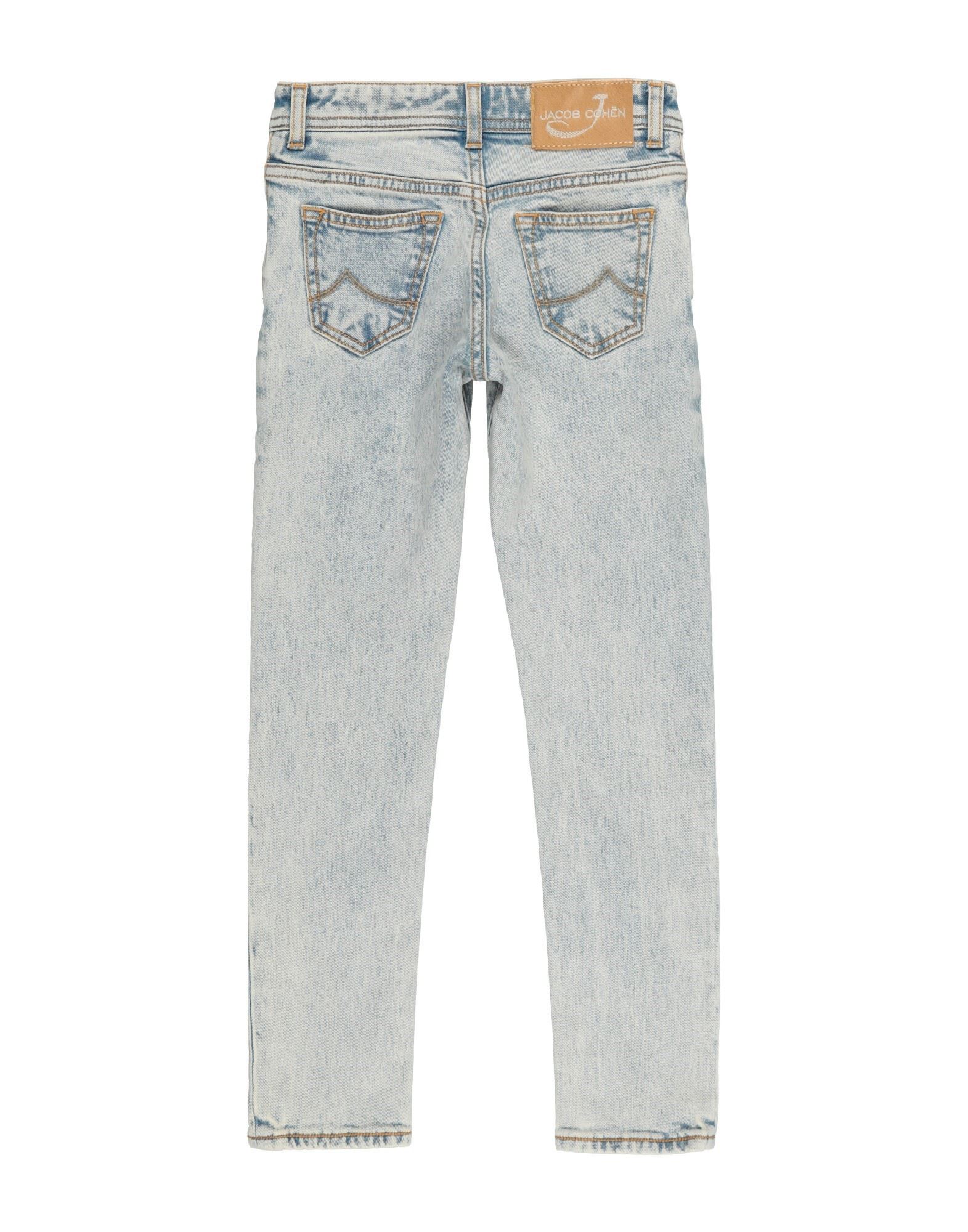  Jacob Cohёn - Hosen & Röcke - Jeanshosen - On Yoox.com 