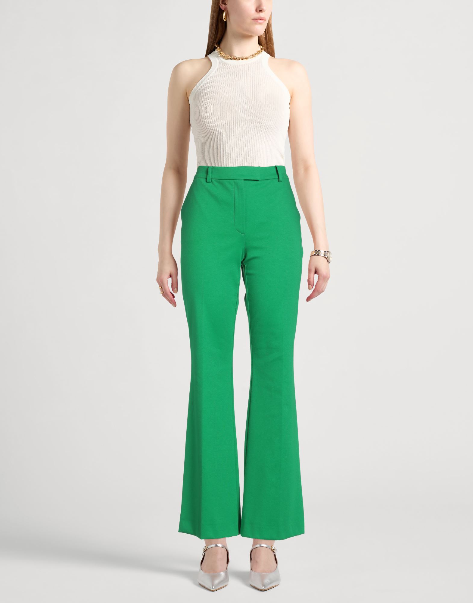  Luisa Spagnoli - Partes De Abajo - Pantalones - On Yoox.com 