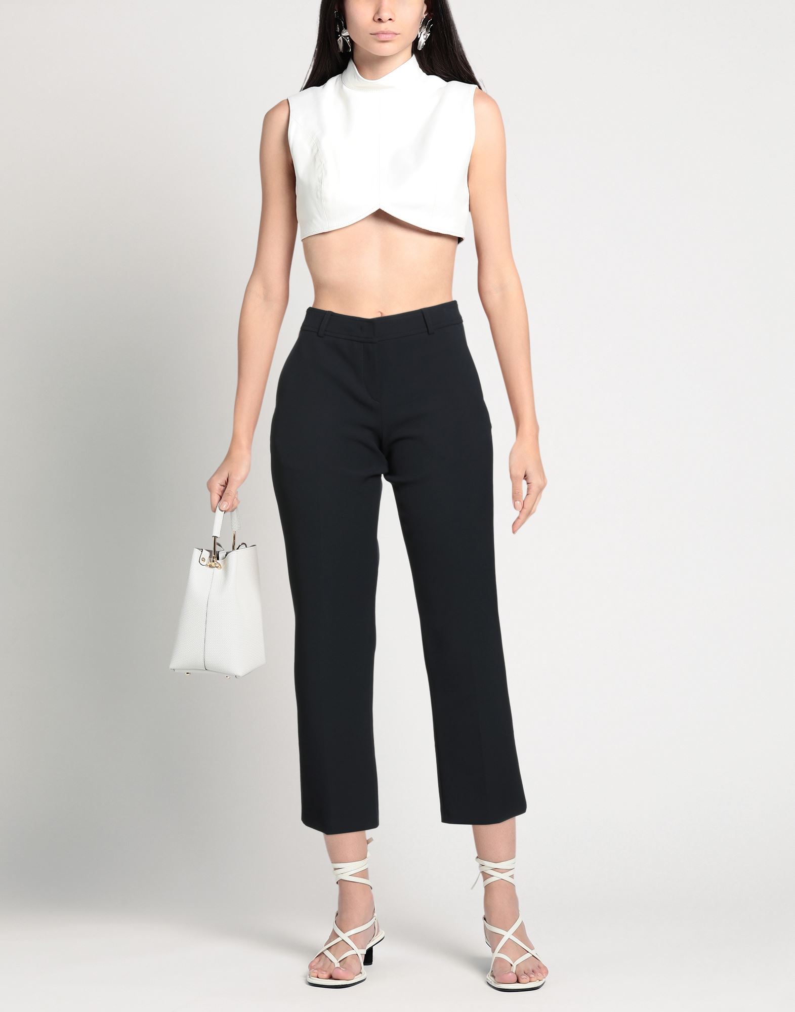  Nvsco 2107 - Partes De Abajo - Pantalones - On Yoox.com 