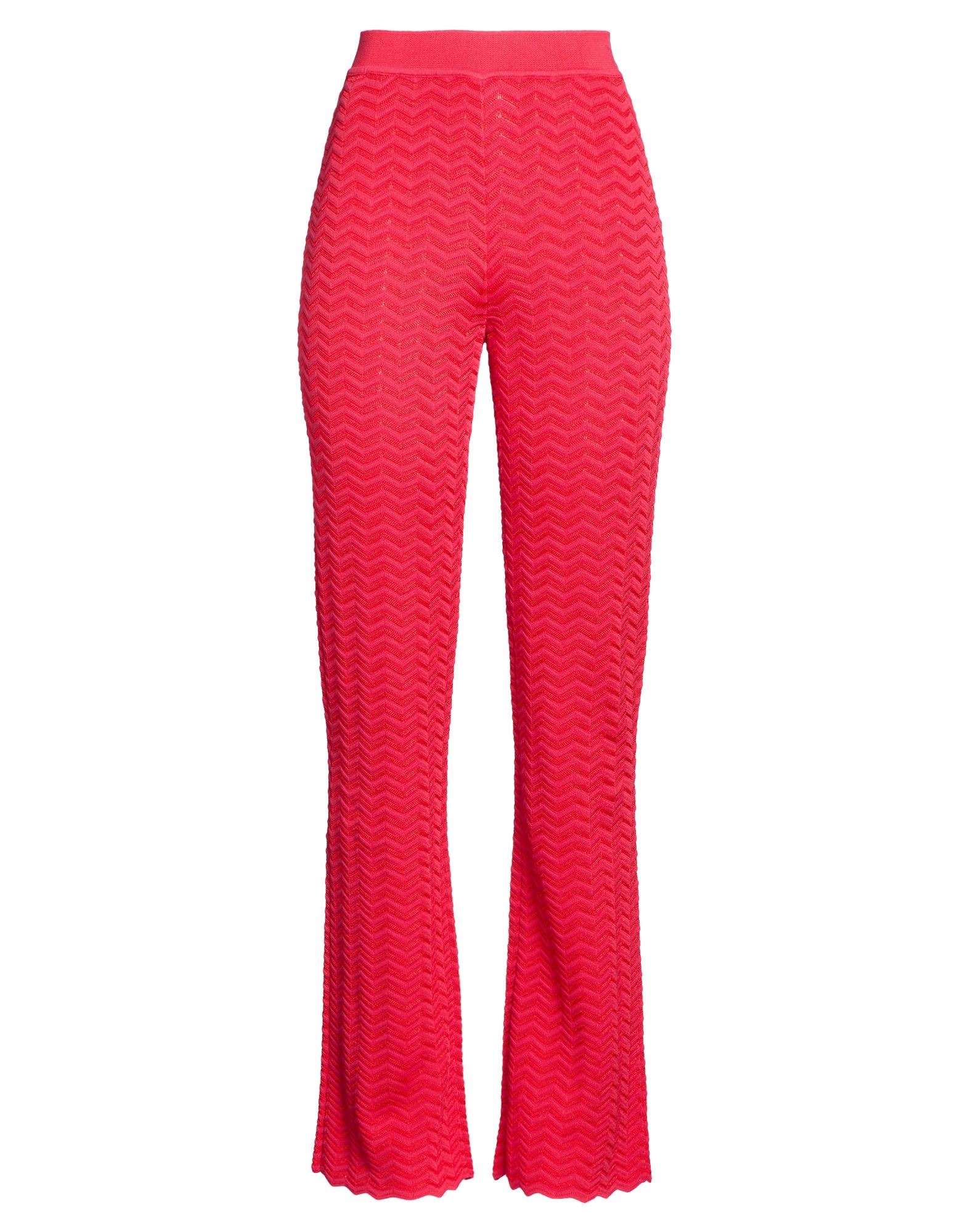 MISSONI MISSONI BOTTOMWEAR Casual Παντελόνι