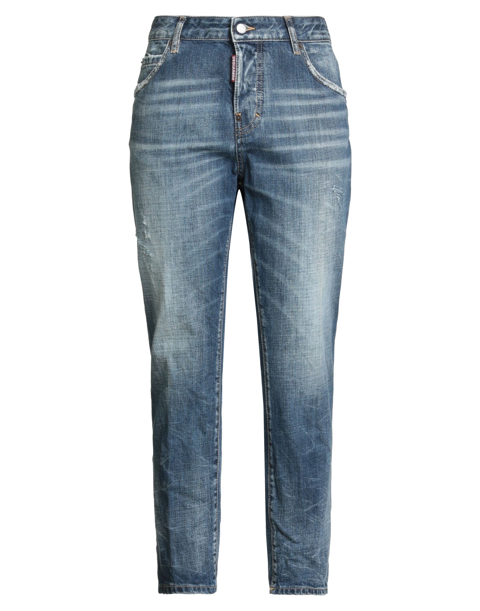 DSQUARED2 DSQUARED2 BOTTOMWEAR Τζιν