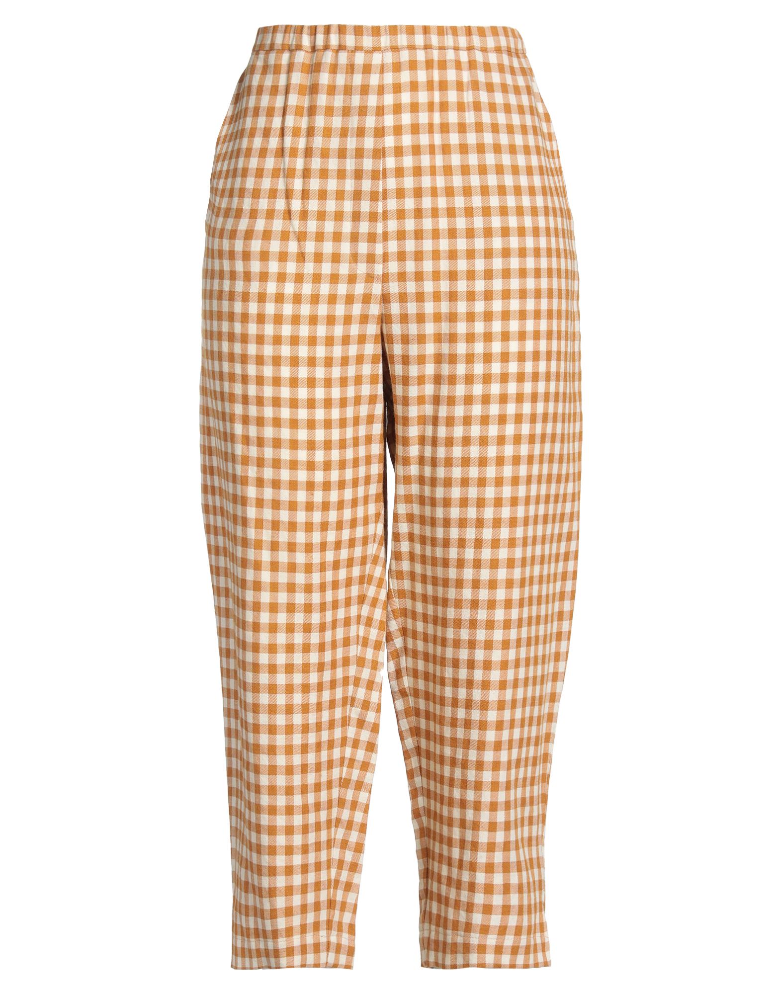 ALYSI BOTTOMWEAR Casual Παντελόνι
