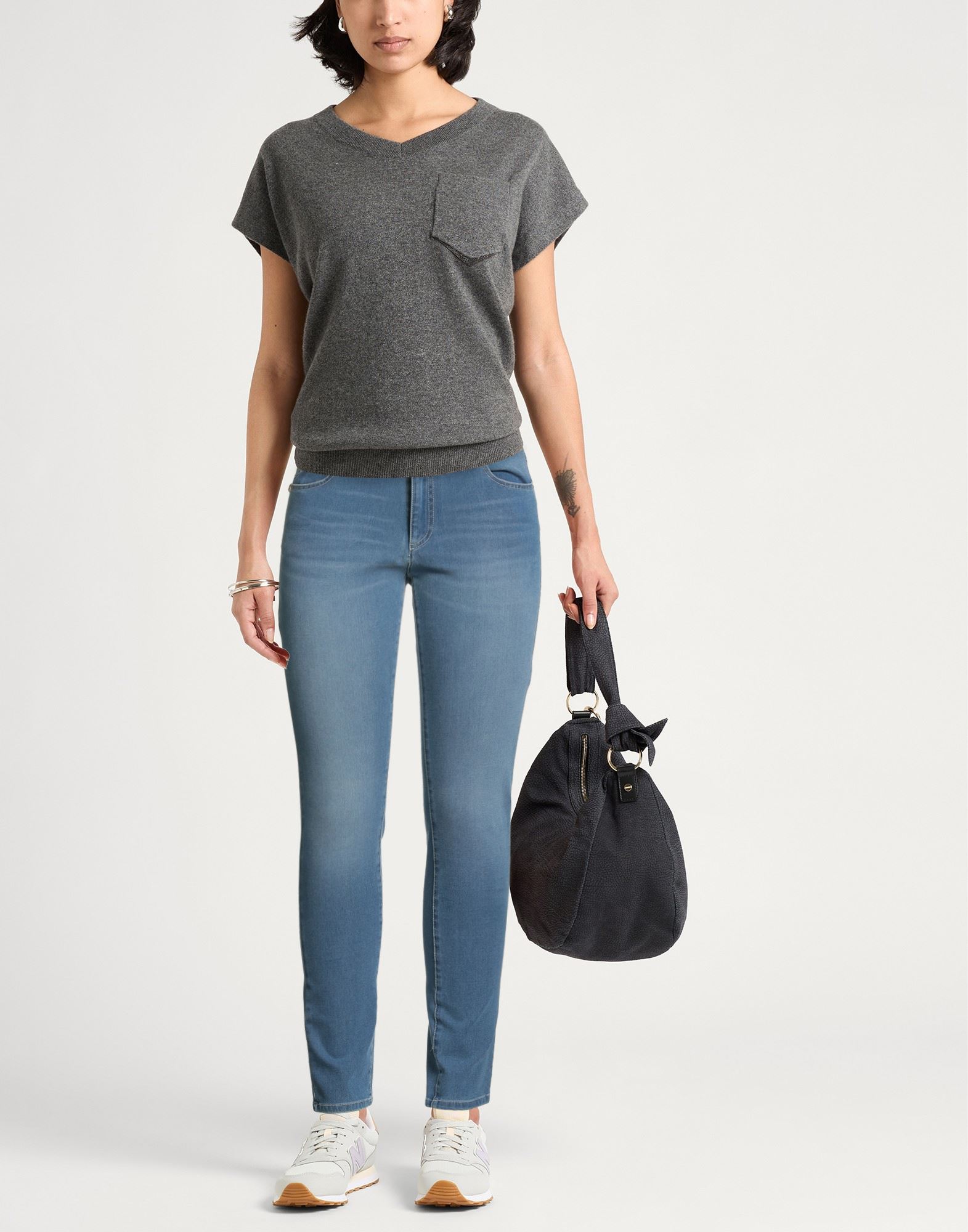  Seductive - Hosen & Röcke - Jeanshosen - On Yoox.com 