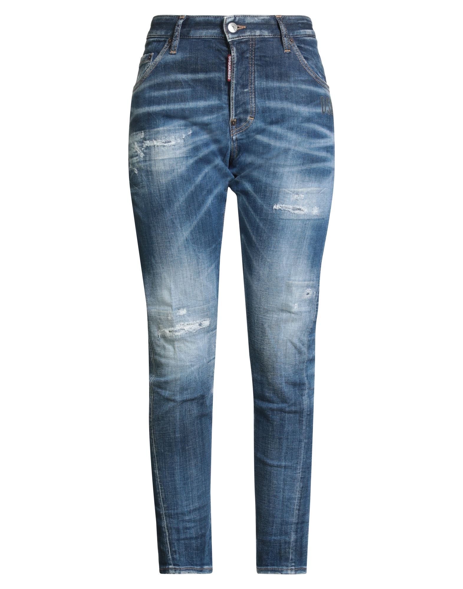 DSQUARED2 DSQUARED2 BOTTOMWEAR Τζιν