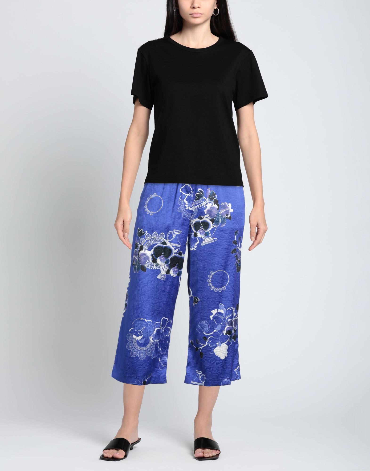  Leonard Paris - Hosen & Röcke - Hosen - On Yoox.com 