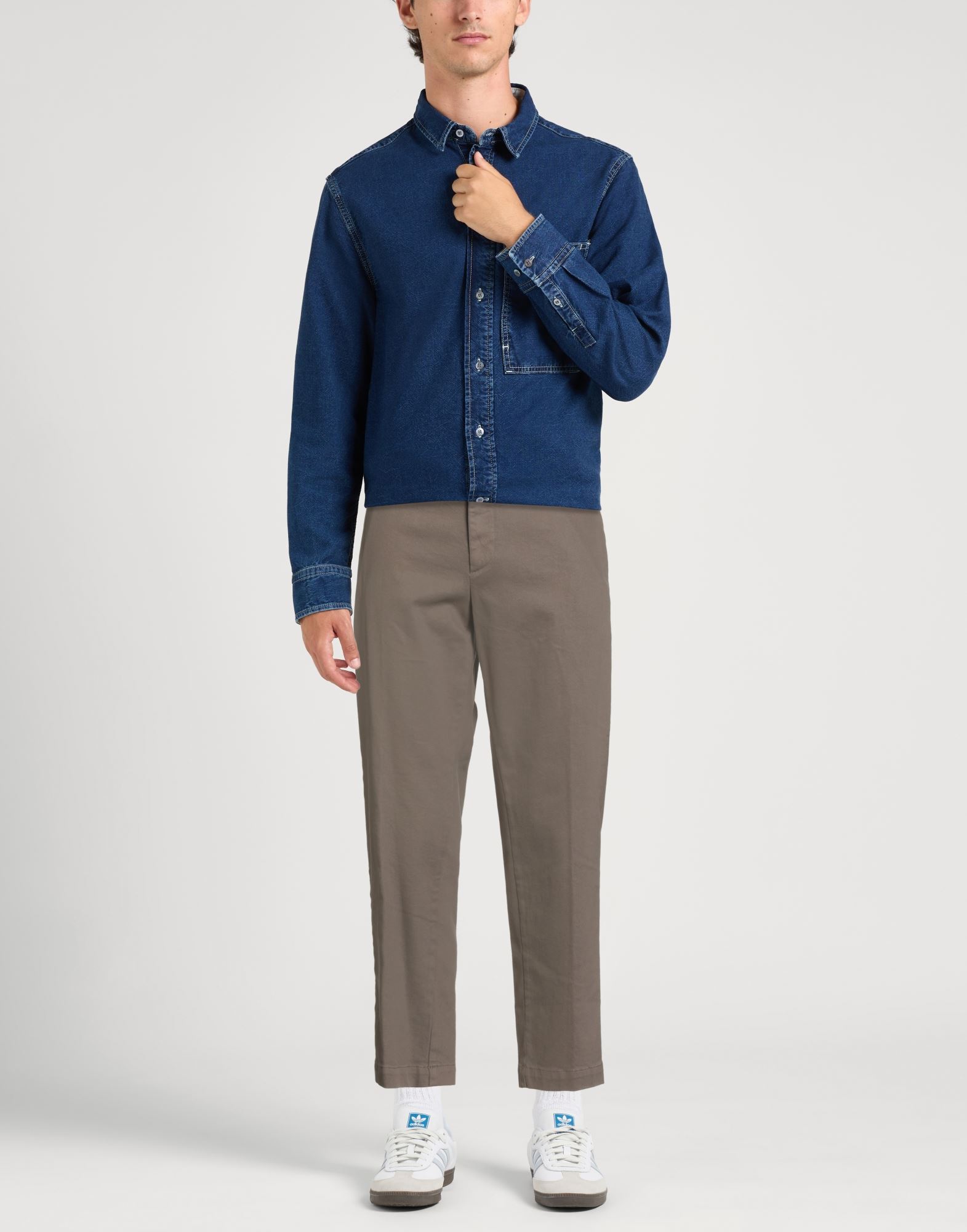  Brooksfield - Hosen & Röcke - Hosen - On Yoox.com 