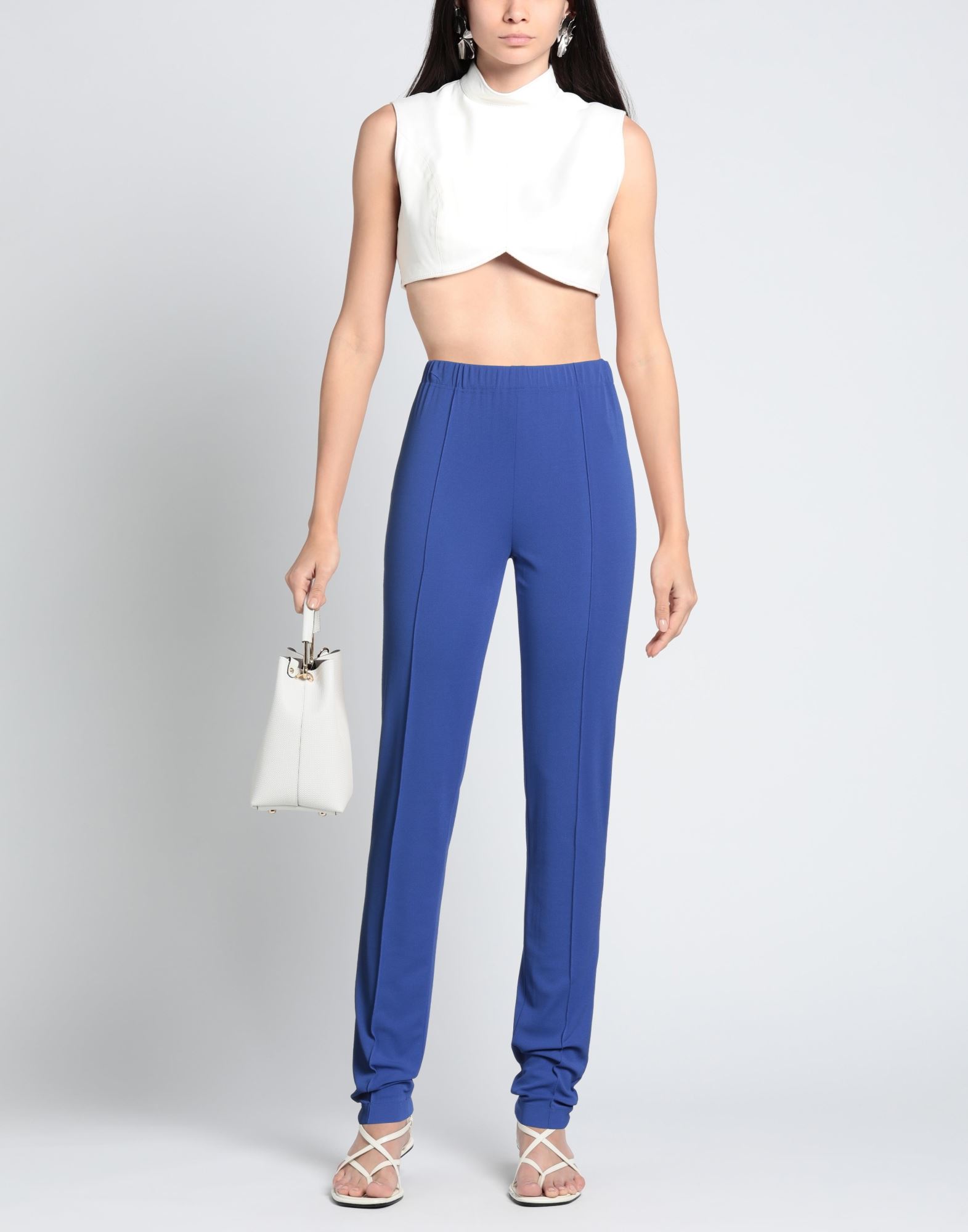  Leonard Paris - Hosen & Röcke - Hosen - On Yoox.com 