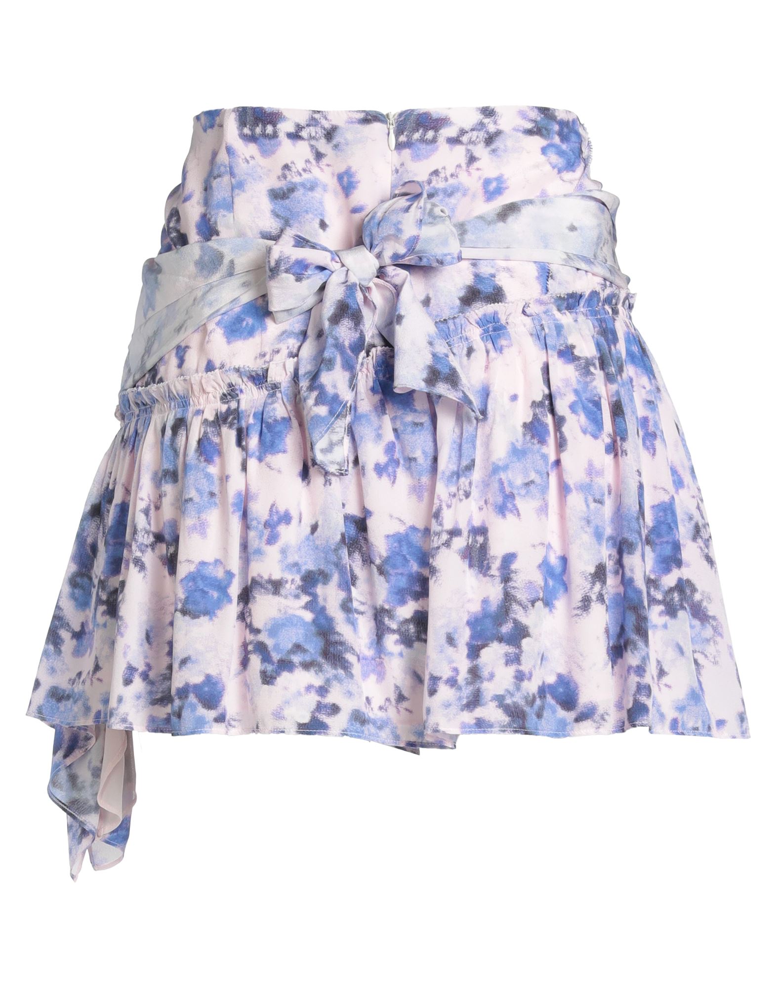 ISABEL MARANT ISABEL MARANT BOTTOMWEAR Μίνι φούστα