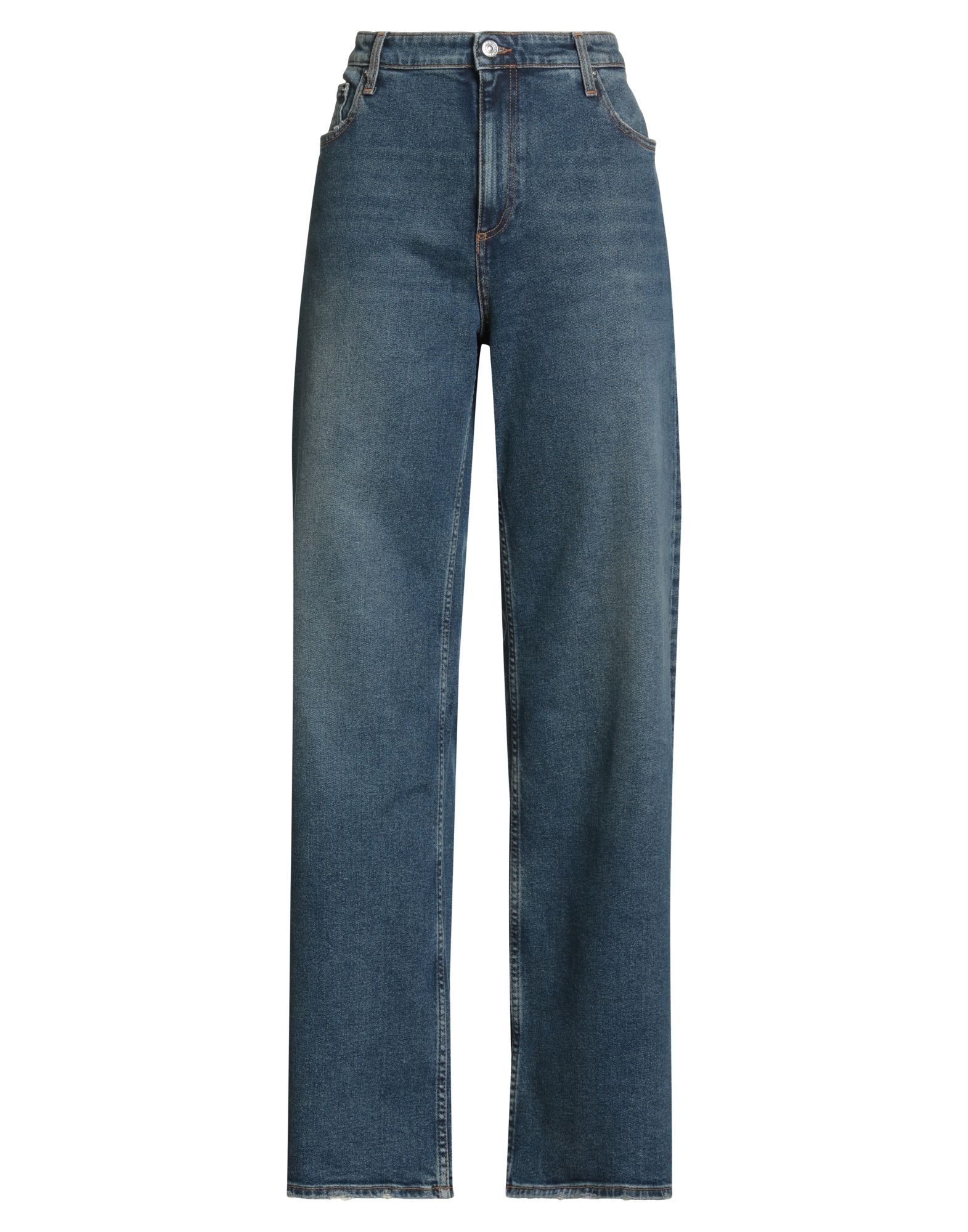  RoŸ Roger's - Hosen & Röcke - Jeanshosen - On Yoox.com 