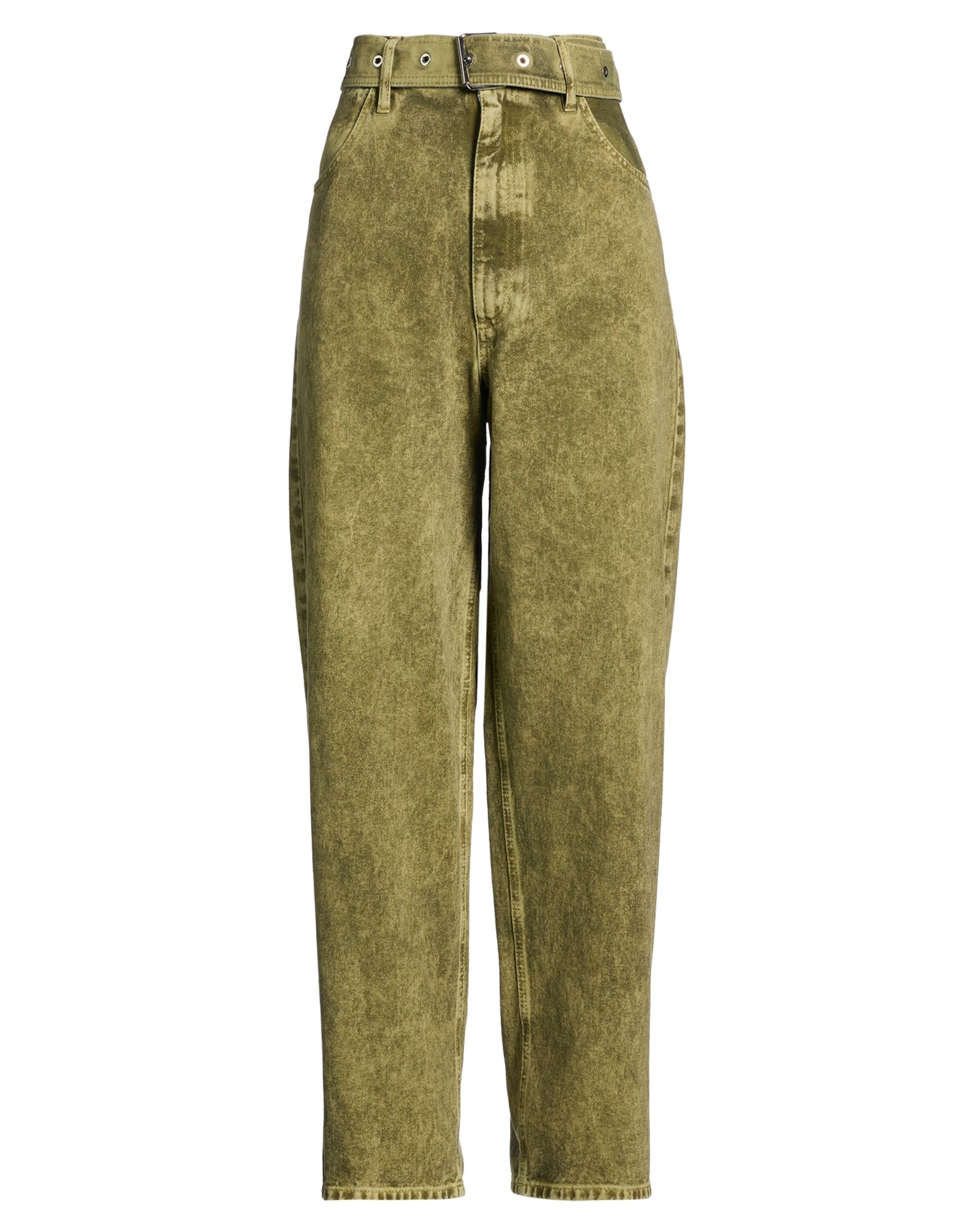 KHRISJOY KHRISJOY BOTTOMWEAR Τζιν