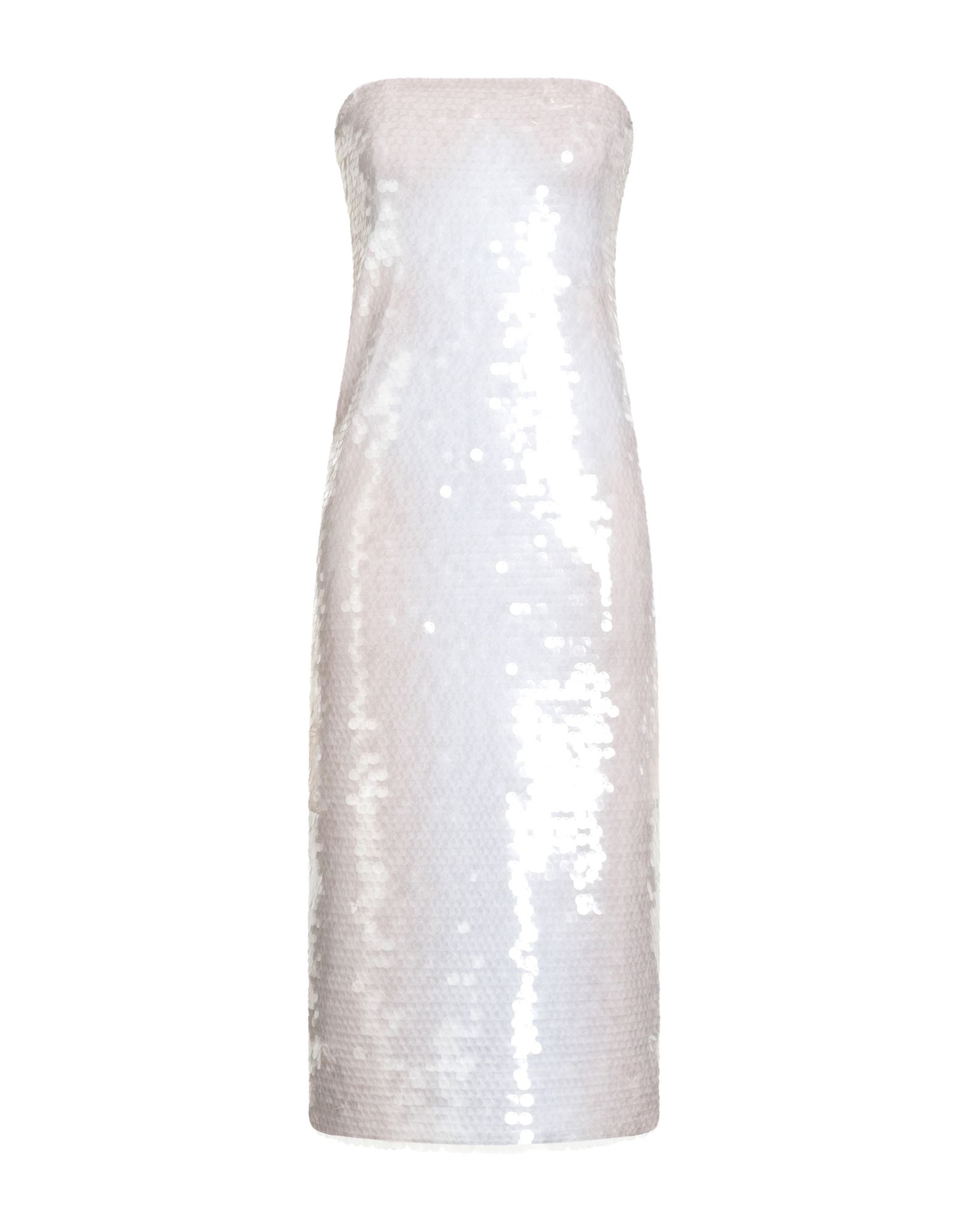 SPORTMAX SPORTMAX ΦΟΡΕΜΑΤΑ Midi φόρεμα