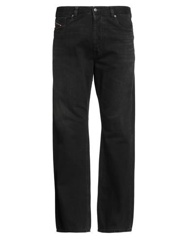 Jeanshose Herren Schwarz 30W-32L Herren