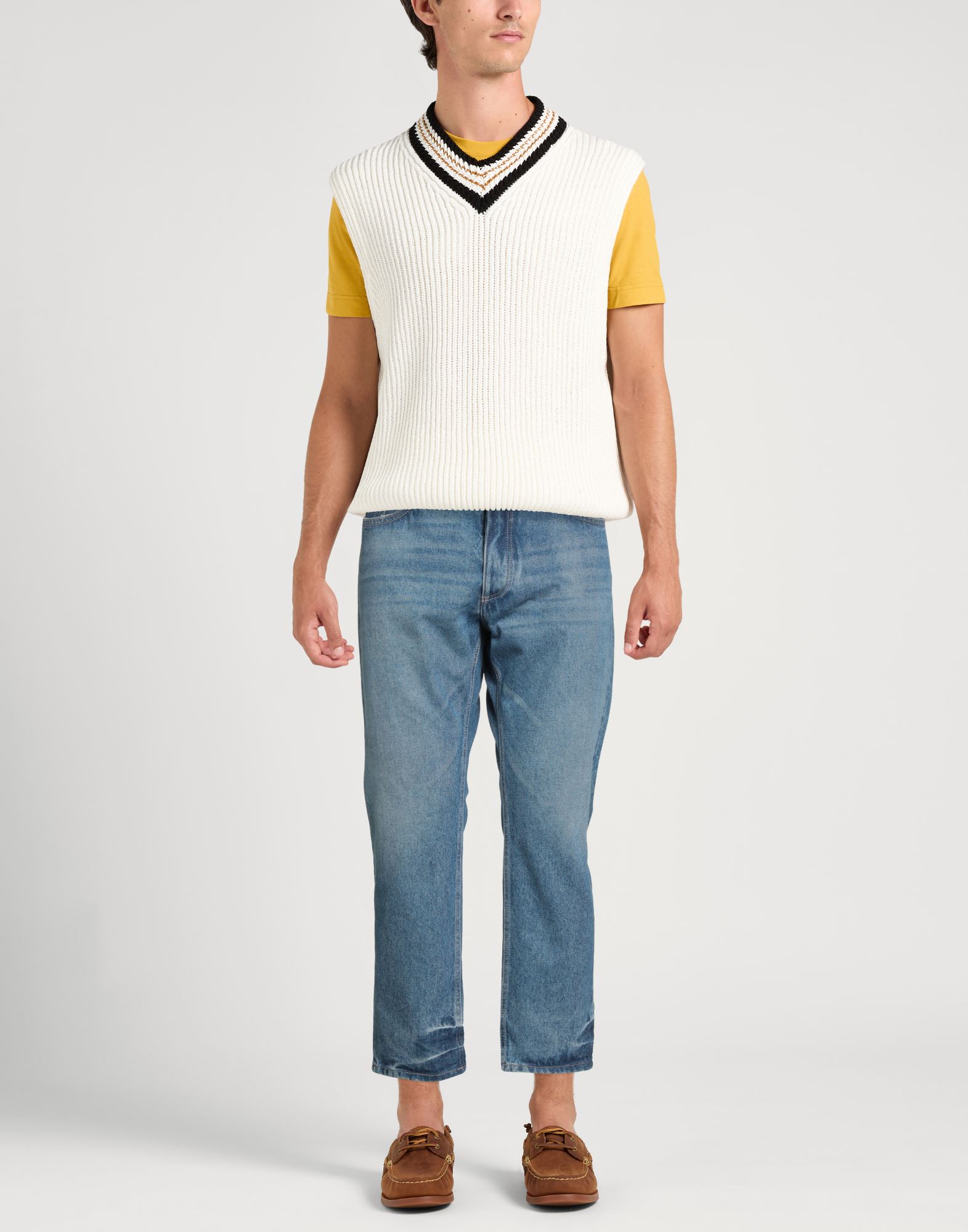  Icon Denim - Hosen & Röcke - Jeanshosen - On Yoox.com 