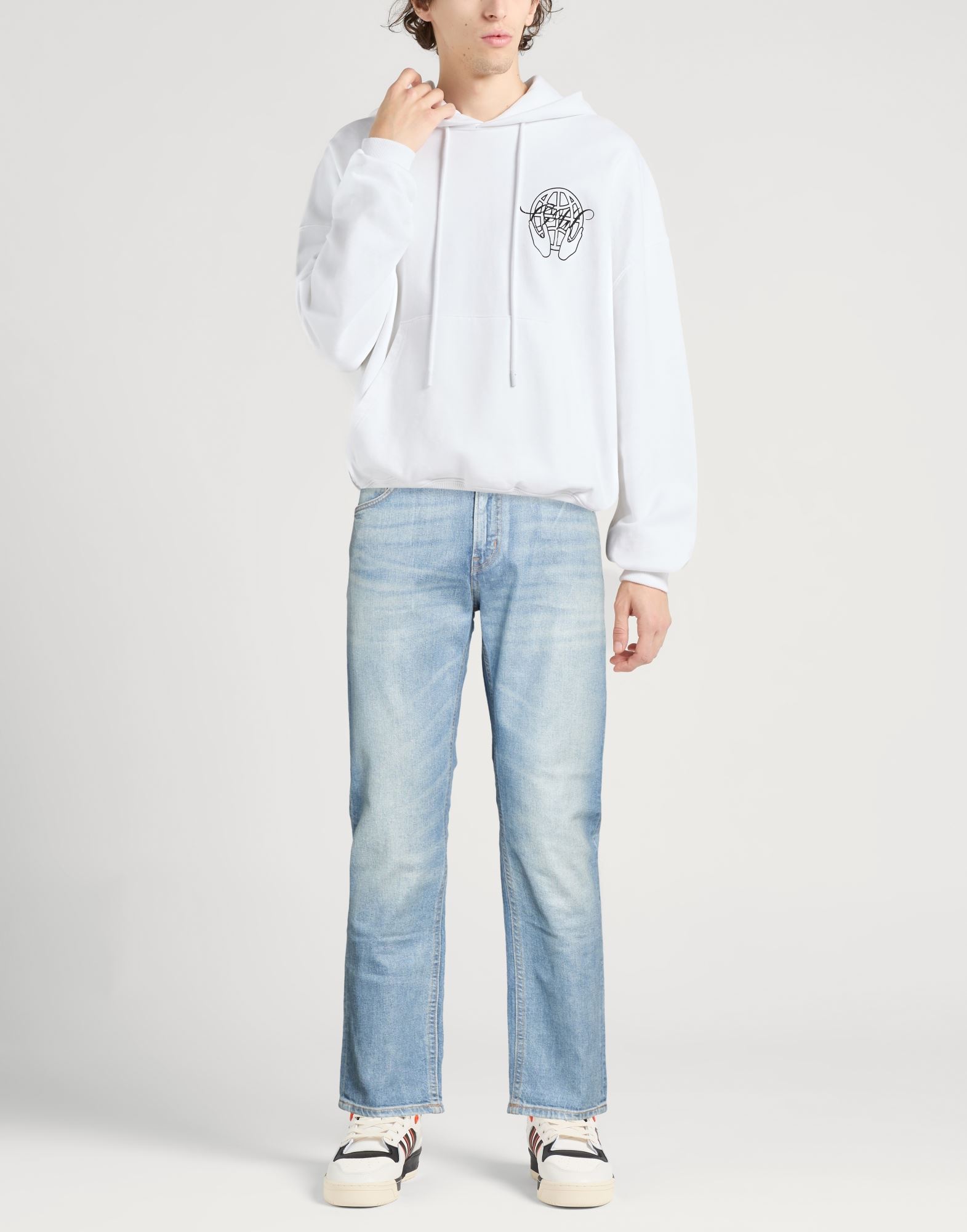  Haikure - Hosen & Röcke - Jeanshosen - On Yoox.com 