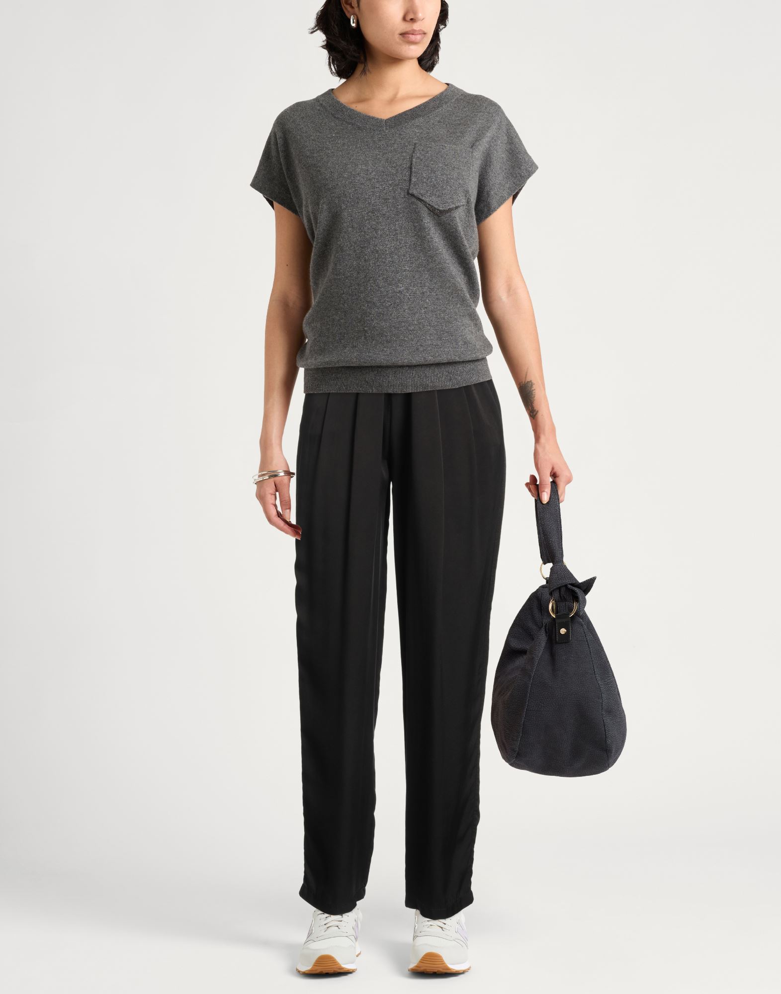  Crossley - Partes De Abajo - Pantalones - On Yoox.com 