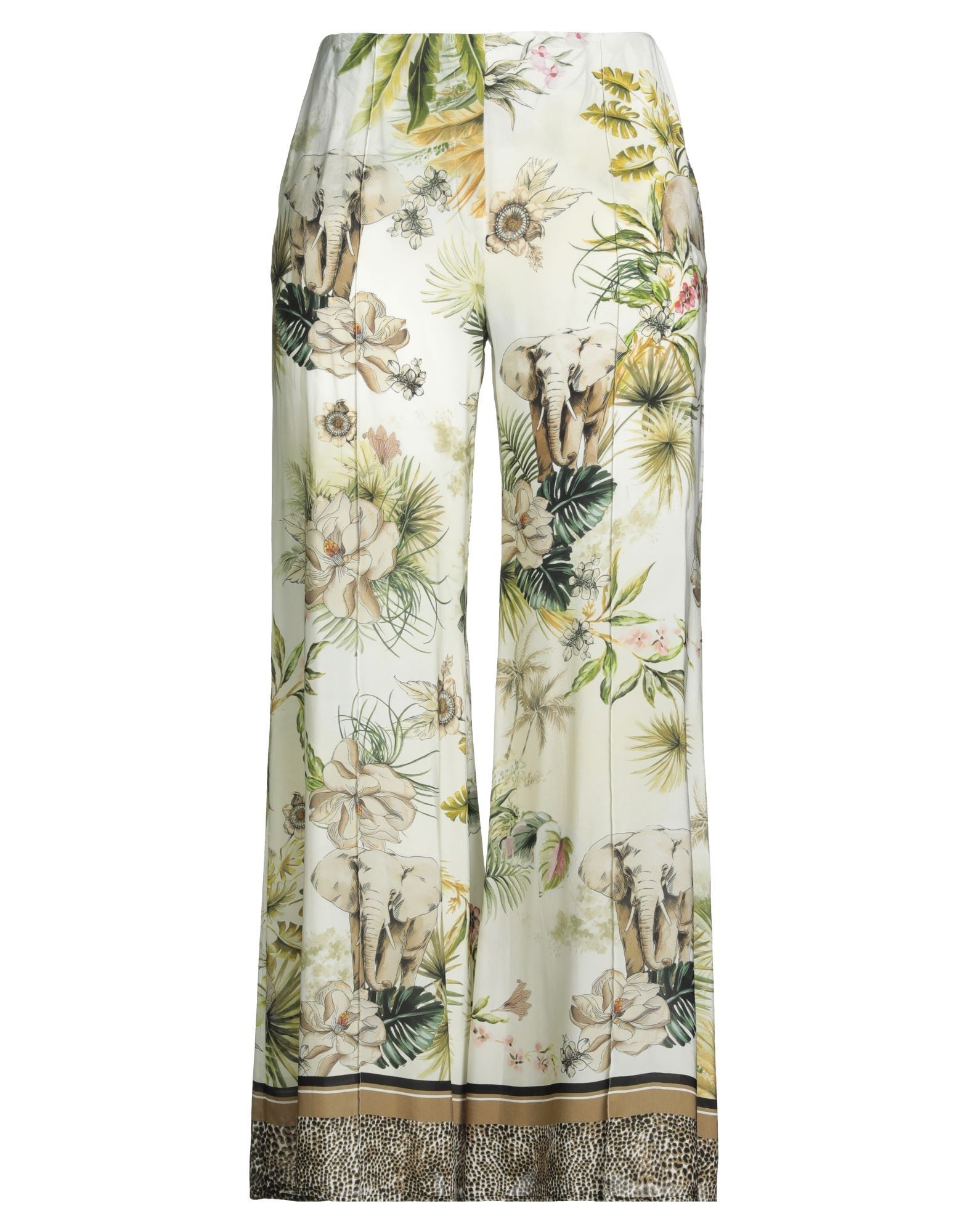  Elie Saab - Hosen & Röcke - Hosen - On Yoox.com 