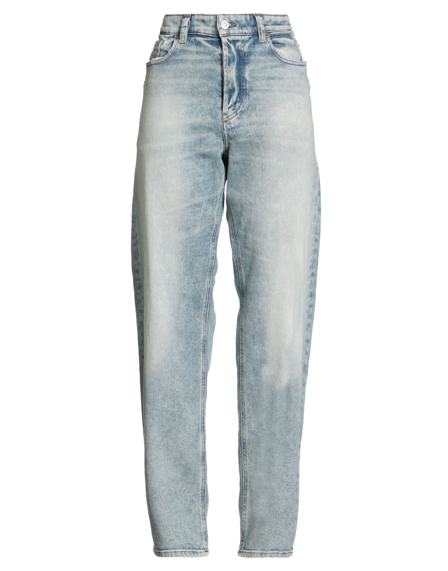 DIESEL DIESEL BOTTOMWEAR Τζιν