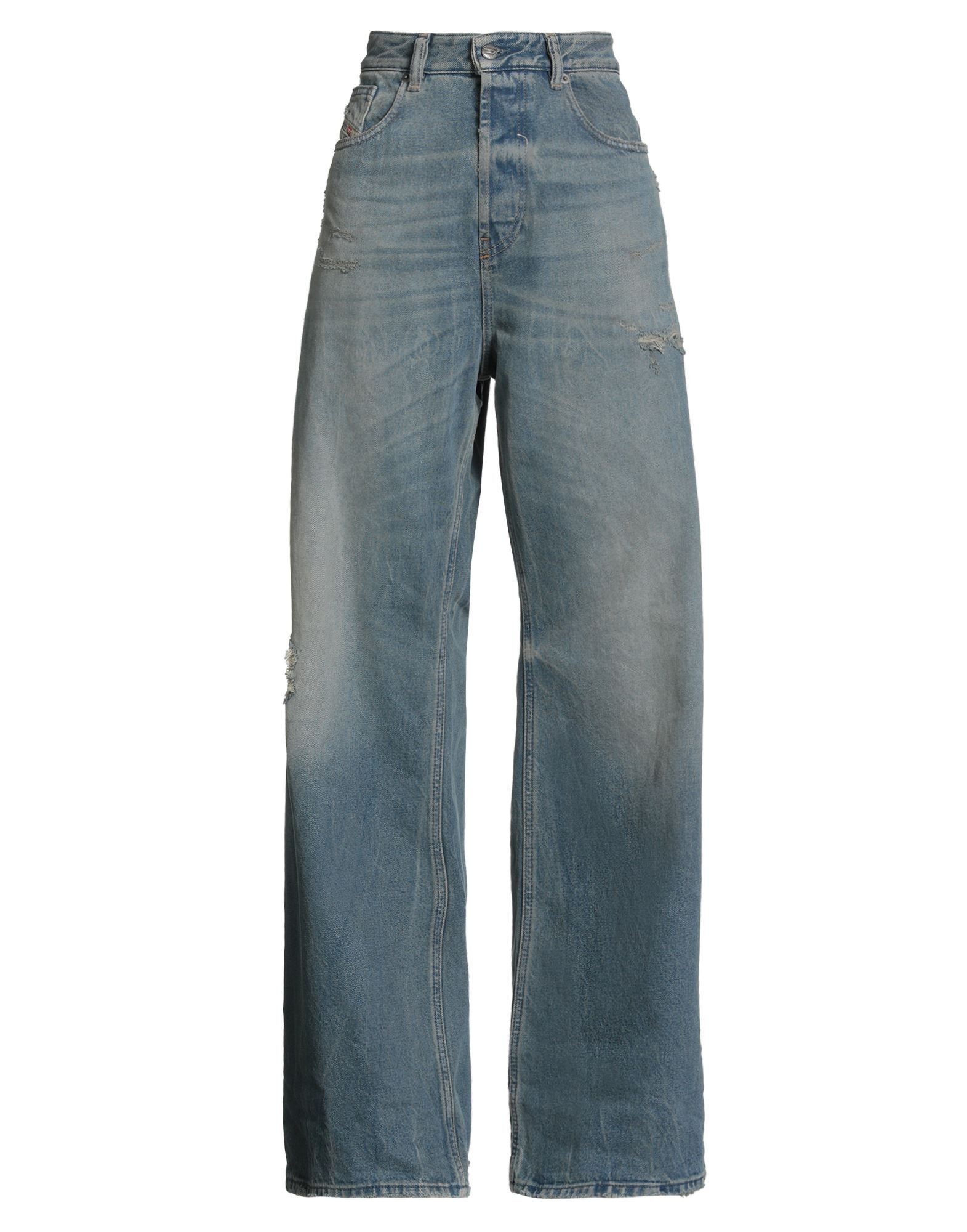 Diesel - Hosen & Röcke - Jeanshosen - On Yoox.com 